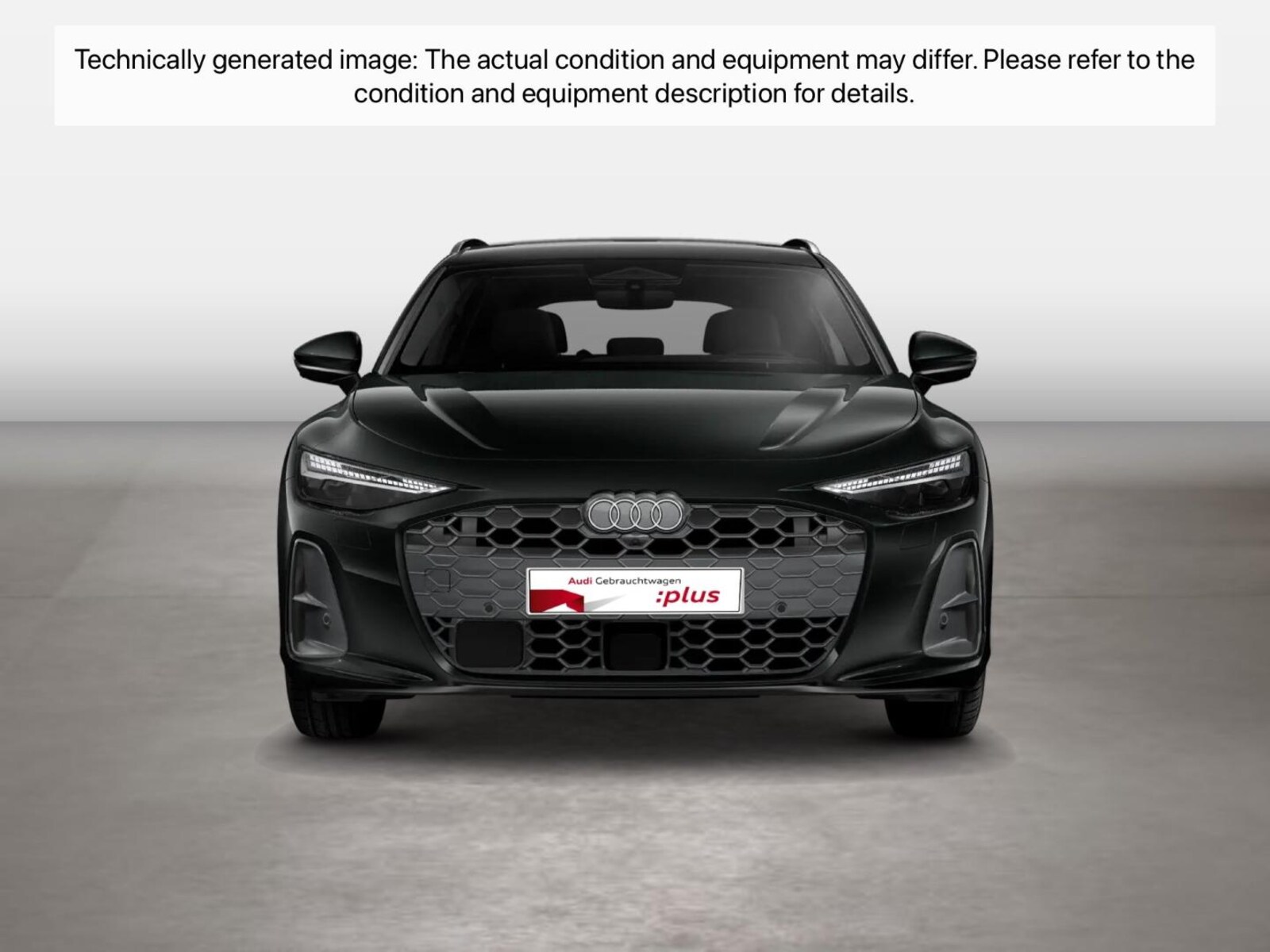 Audi A6 Avant – Bild 4