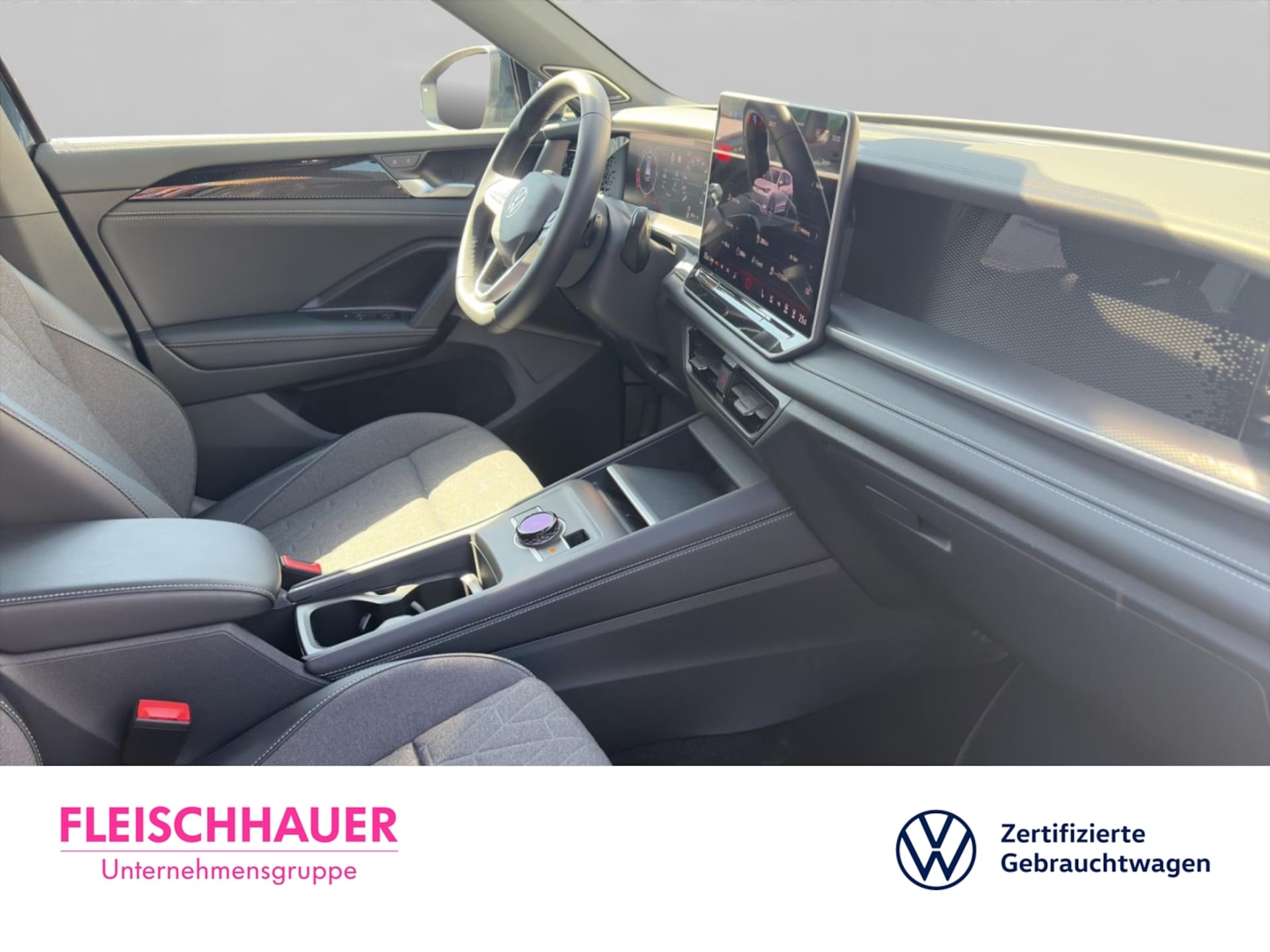 Volkswagen Tayron Life