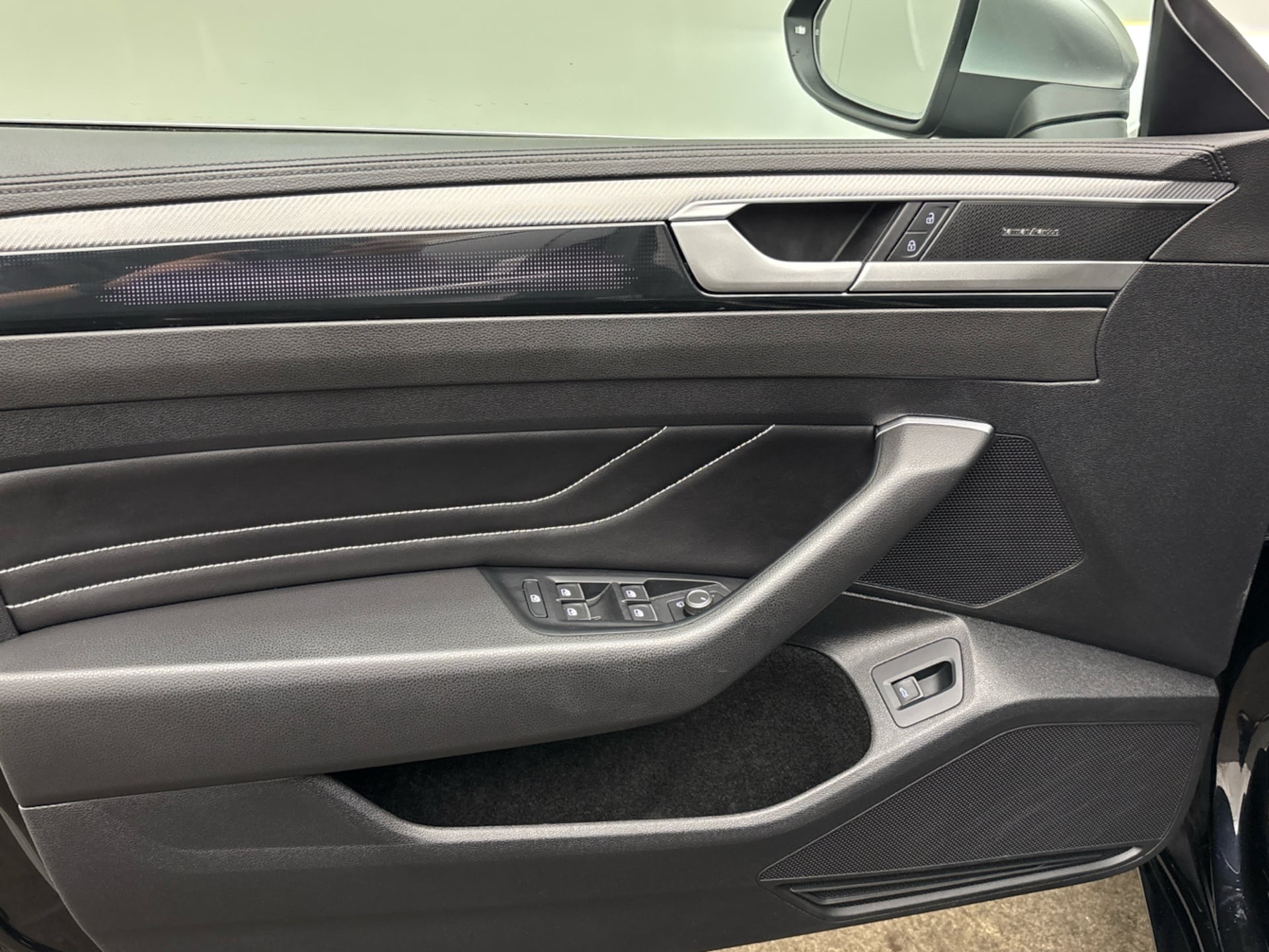 Volkswagen Arteon Shooting Brake Elegance