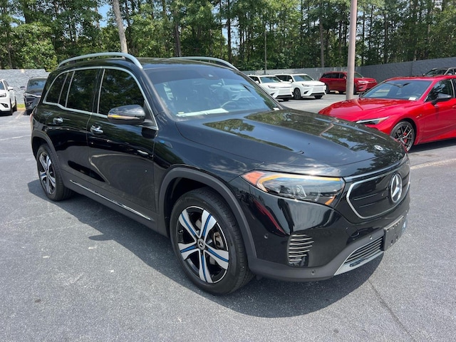 2022 Mercedes-Benz