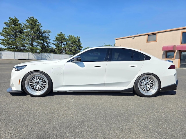 2026 BMW M5