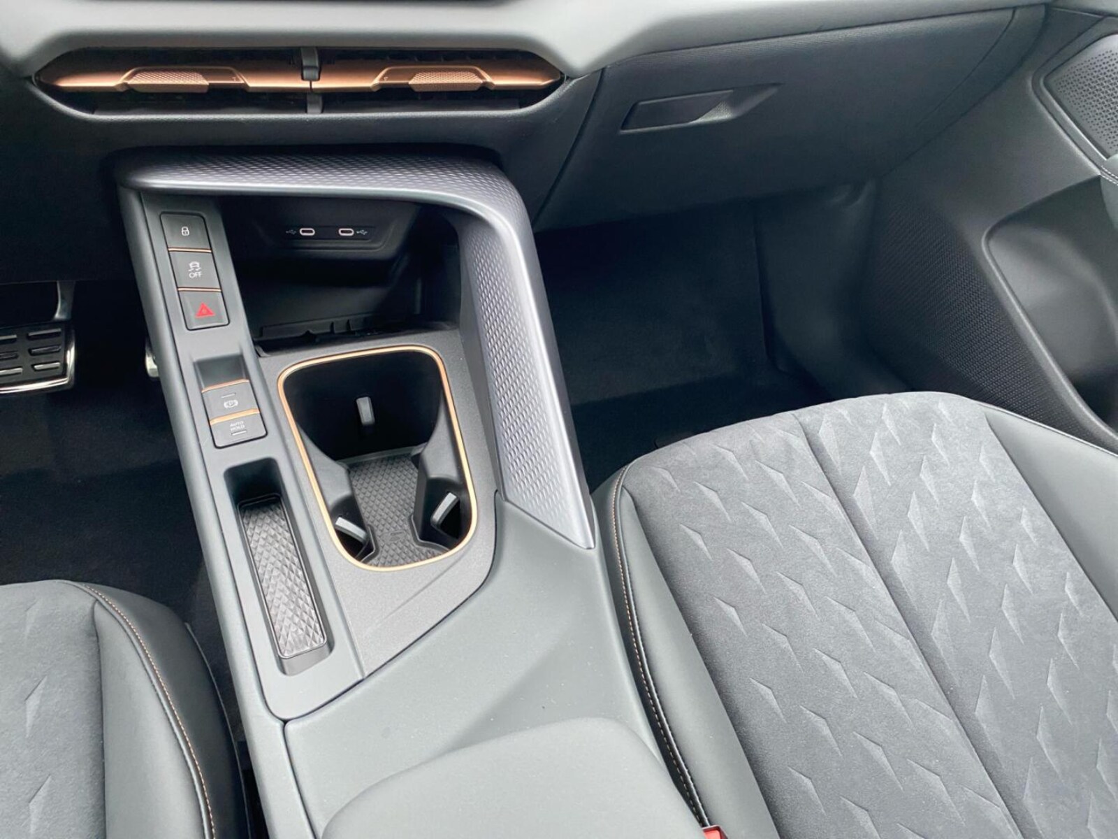 CUPRA Terramar – Bild 8