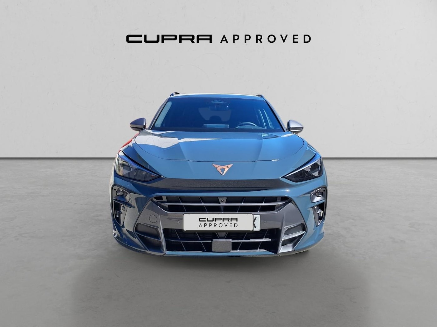 CUPRA Terramar 1.5 eTSI Beyond DSG 110 kW (150 CV) — photo 12