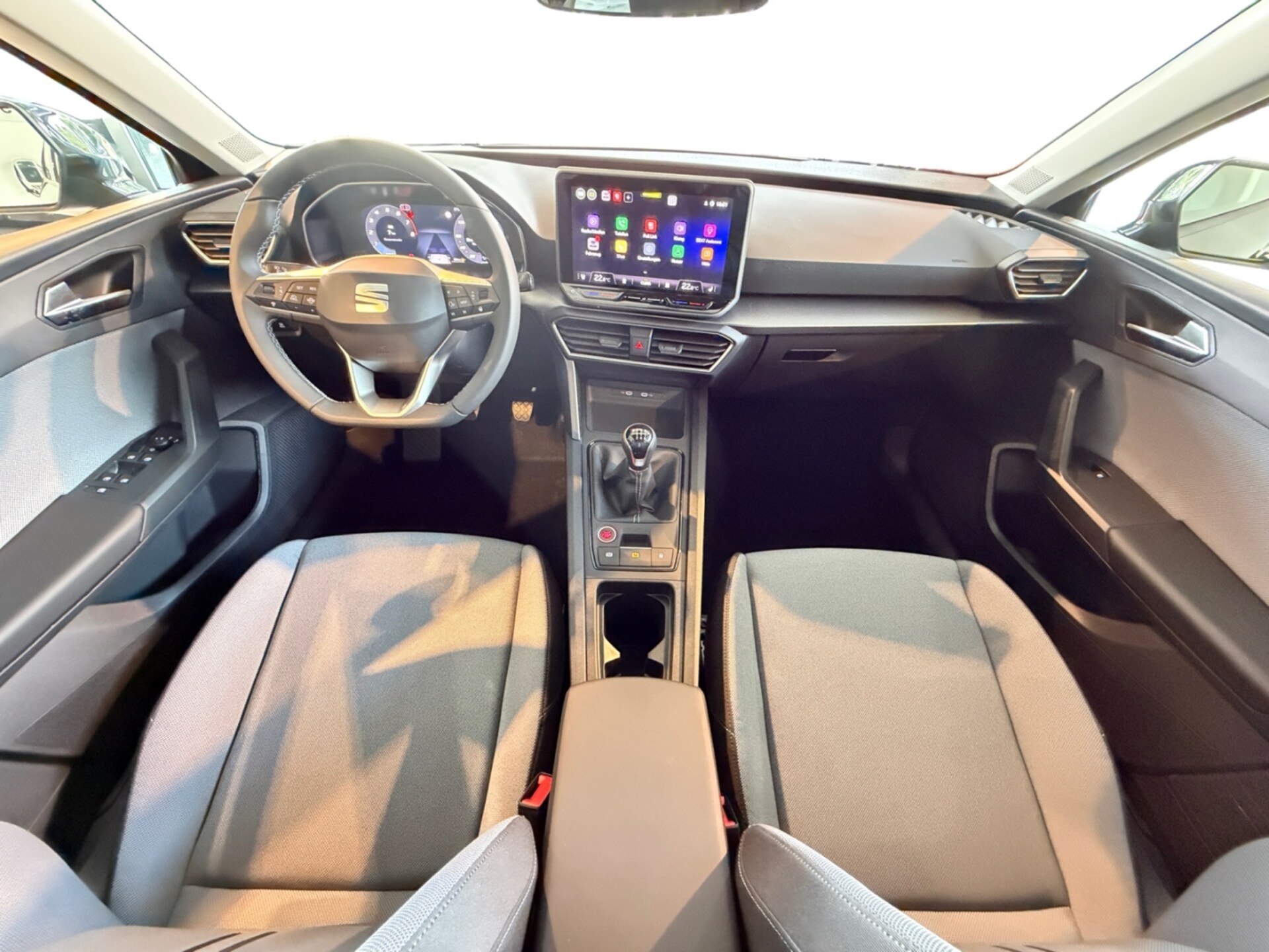 SEAT Leon Style