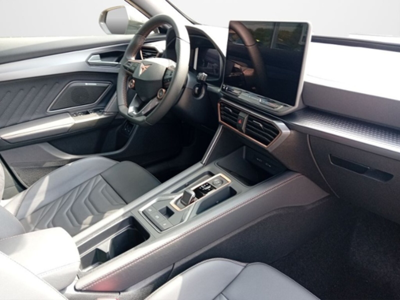 CUPRA Formentor – Bild 13