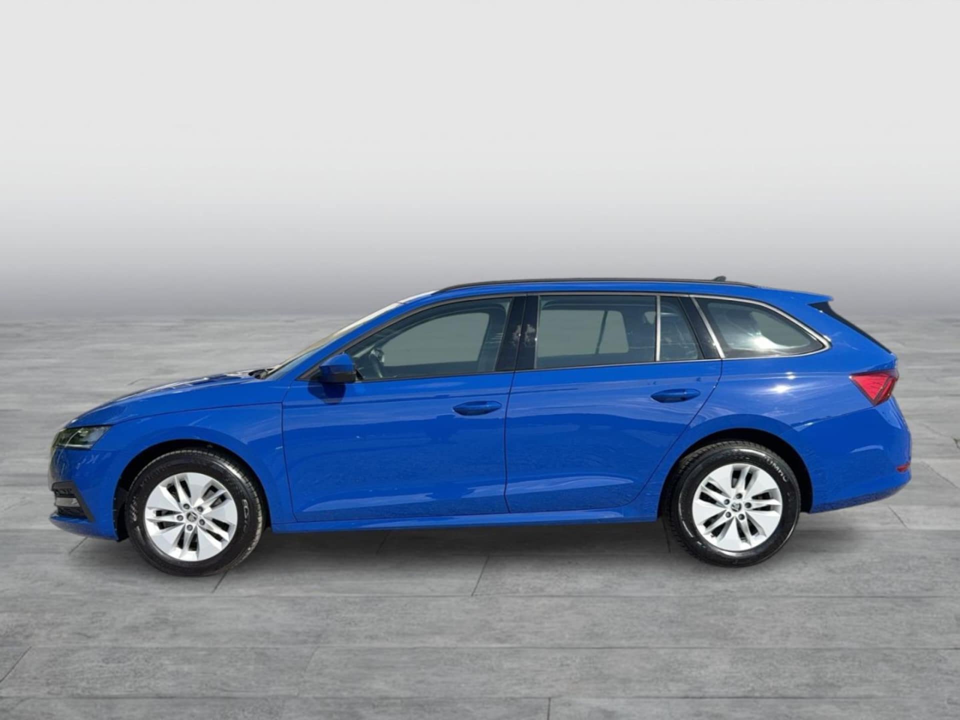 Skoda Octavia Combi Ambition