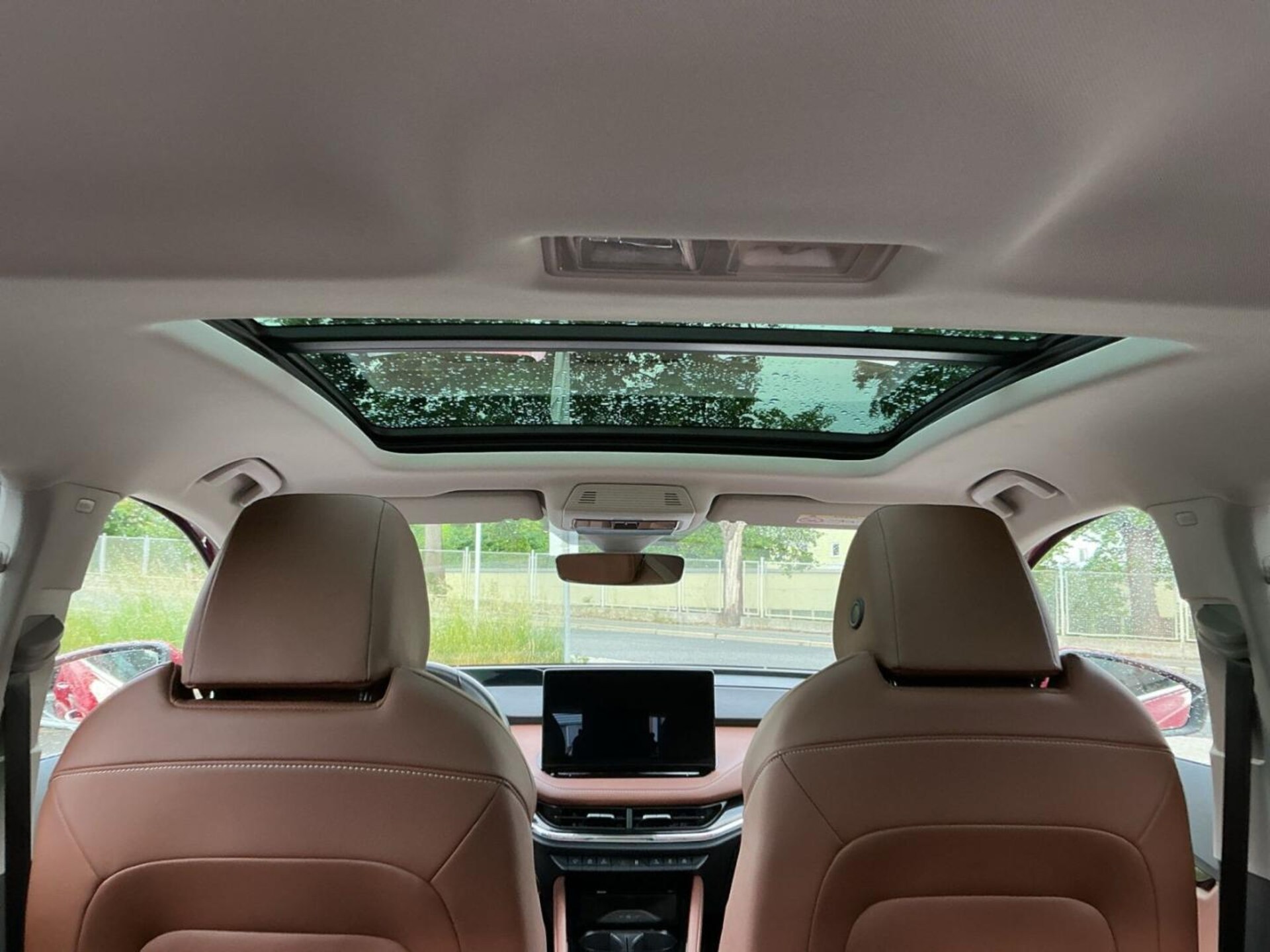 Skoda Enyaq 80X
