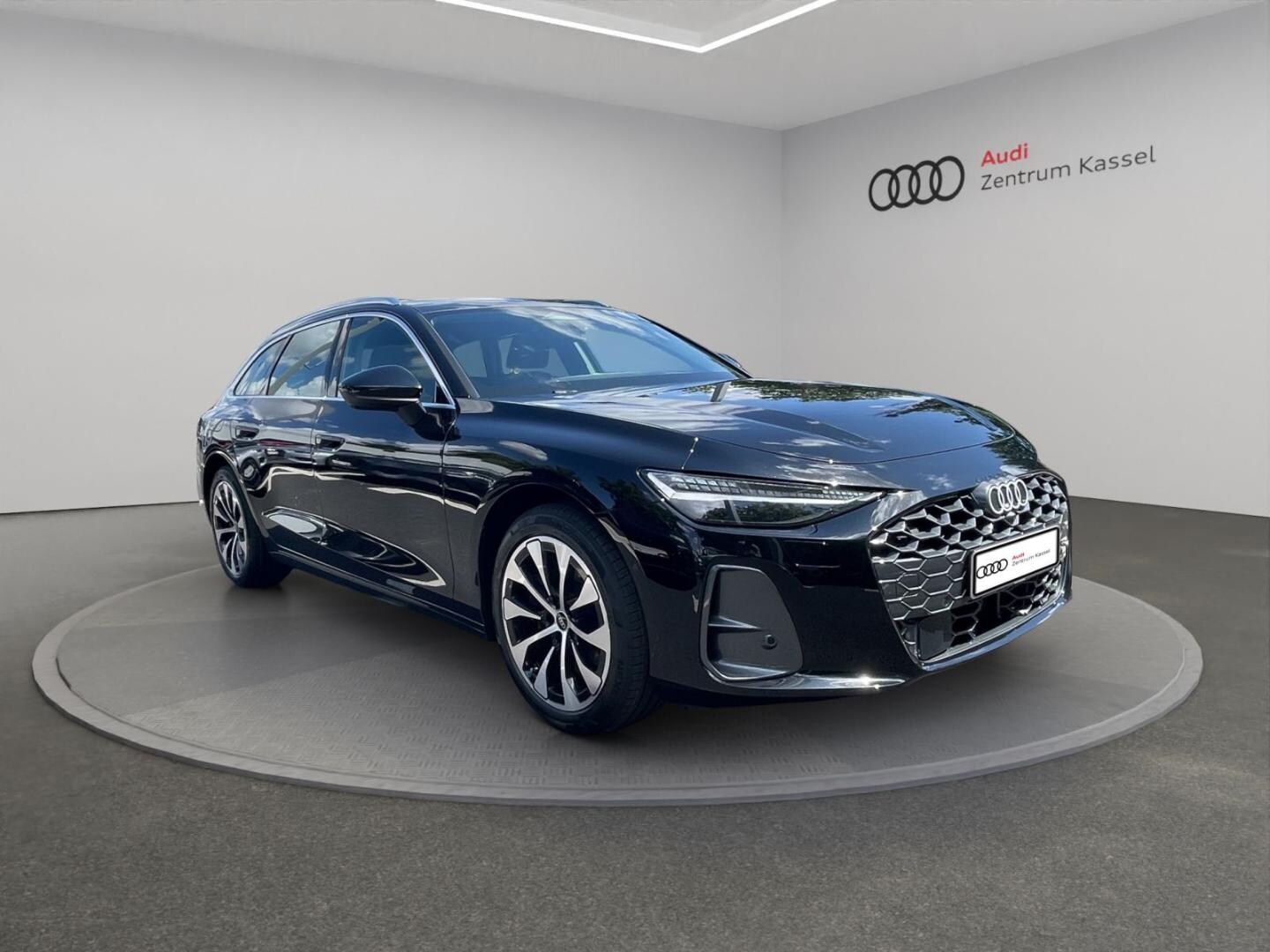 Bild über Audi A6 Avant TDI quattro 150 kW S tronic - für weitere Informationen kontaktieren Sie den Audi Partner