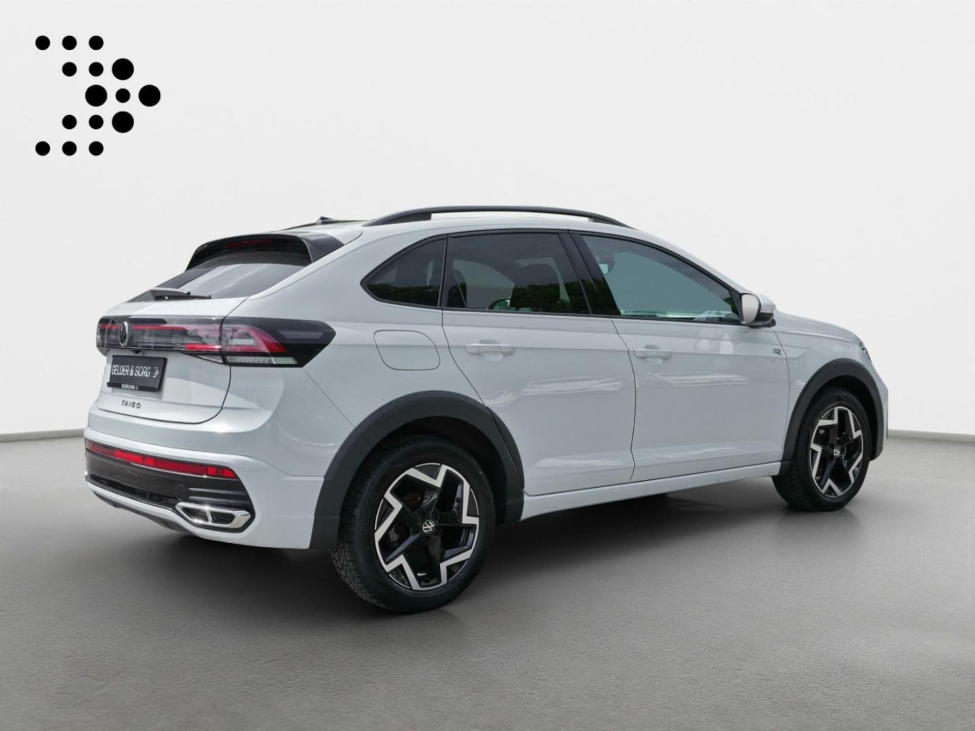 Volkswagen Taigo R-Line