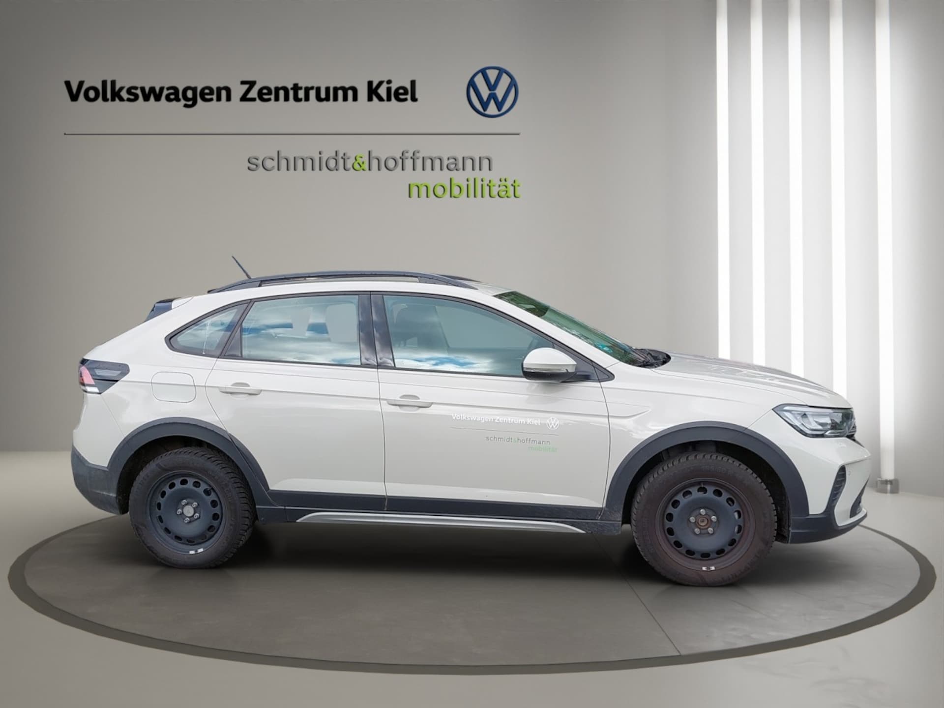 Volkswagen Taigo Life