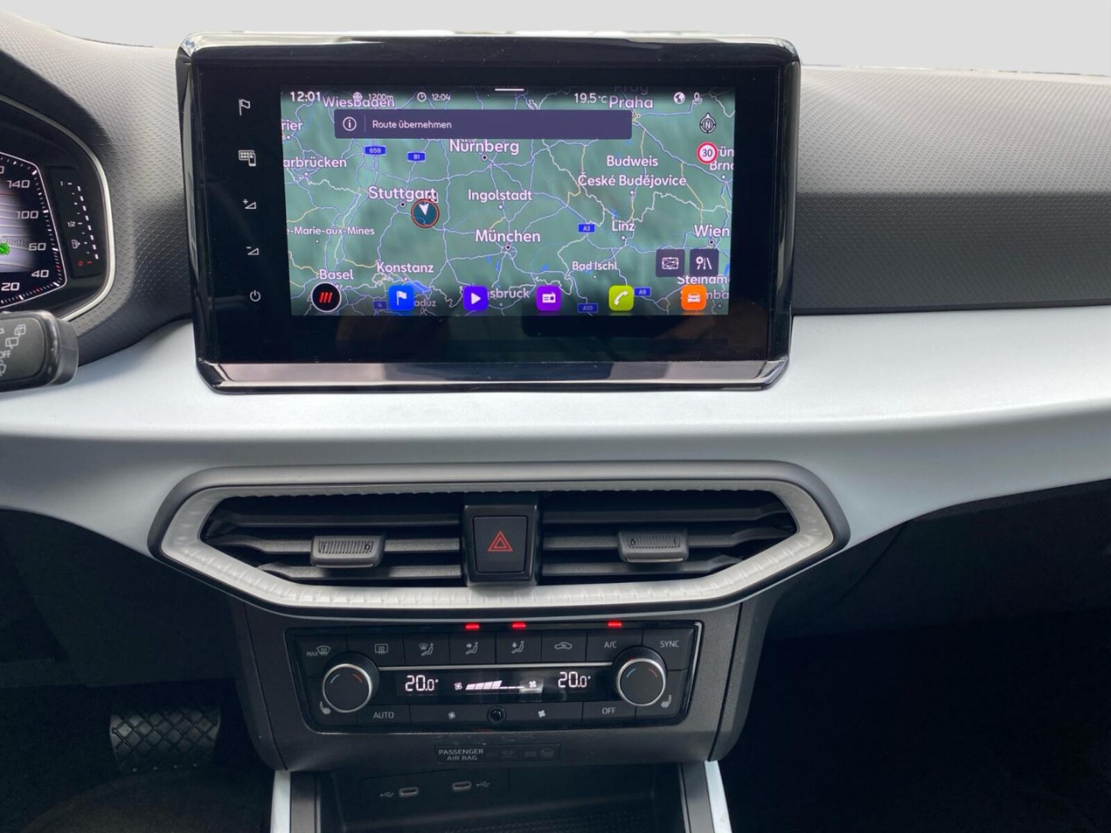 SEAT Arona – Bild 6