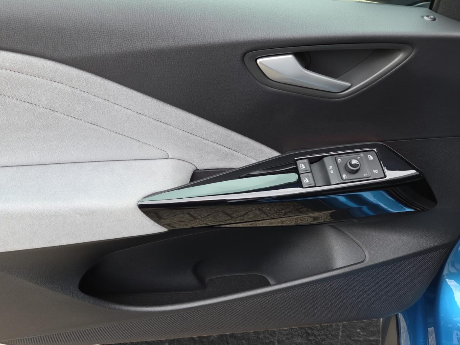 Volkswagen ID.3 MOVE Pro