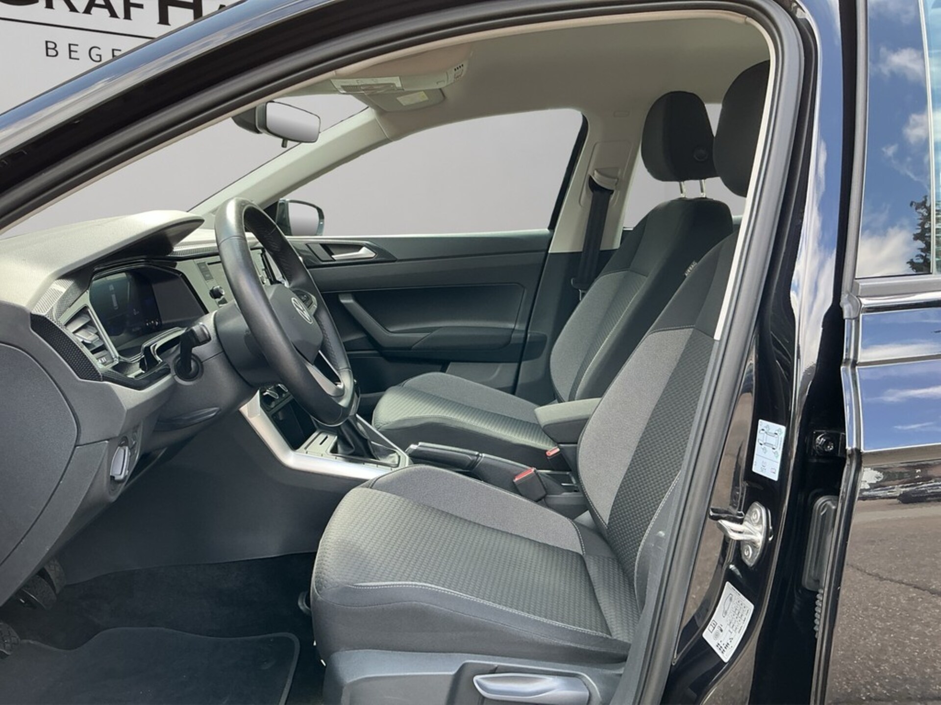 Volkswagen Polo Life
