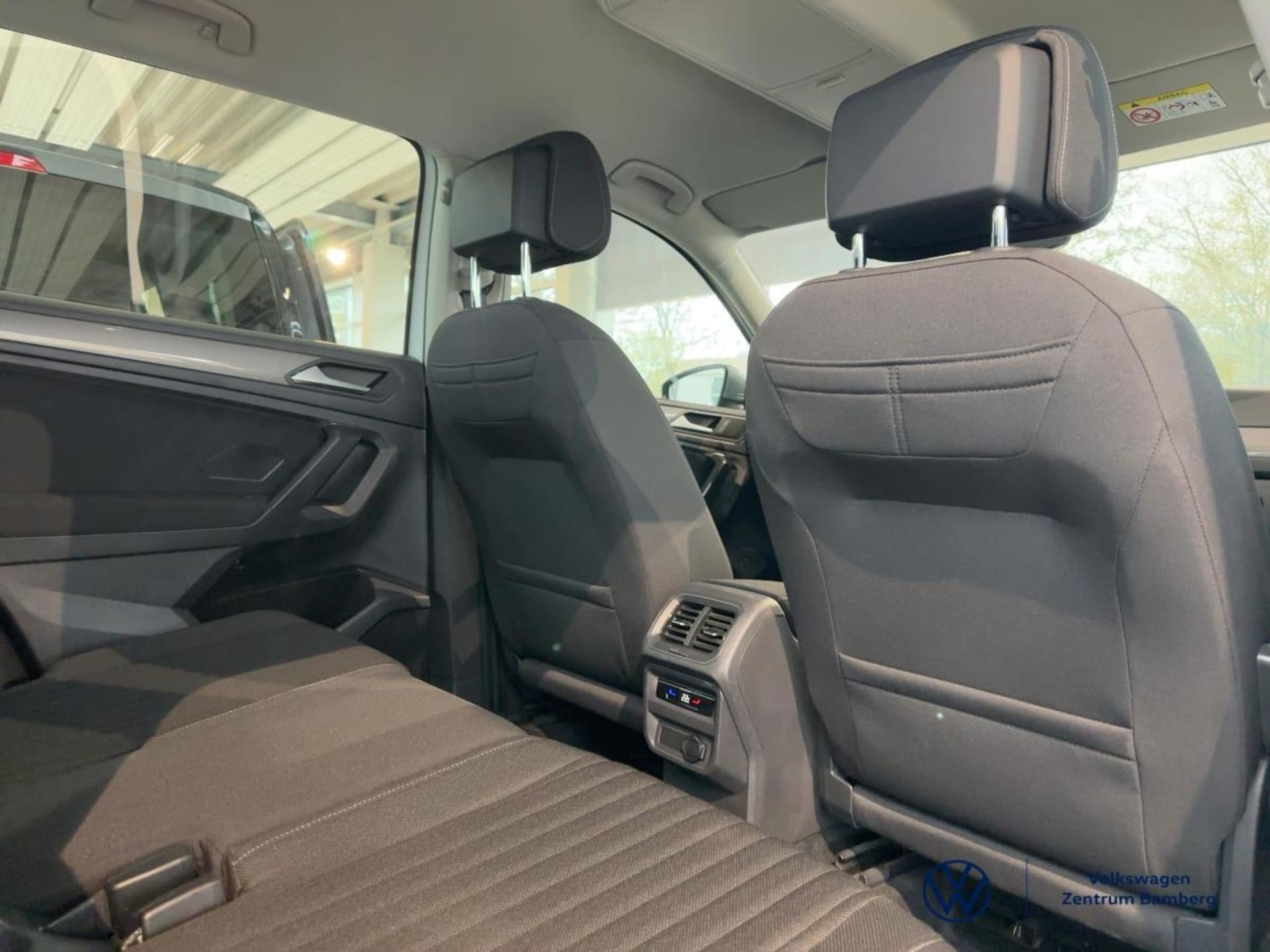 Volkswagen Tiguan Allspace Life