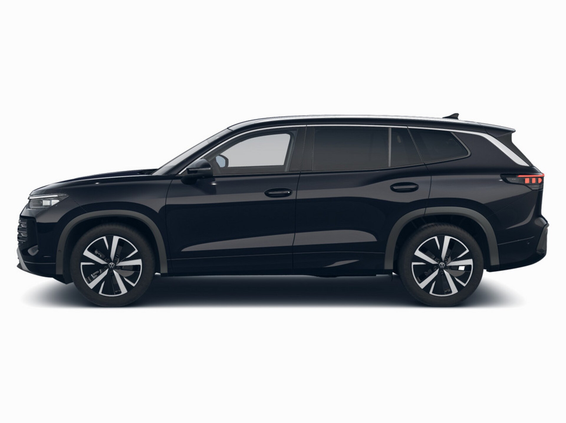 Volkswagen Tayron Elegance