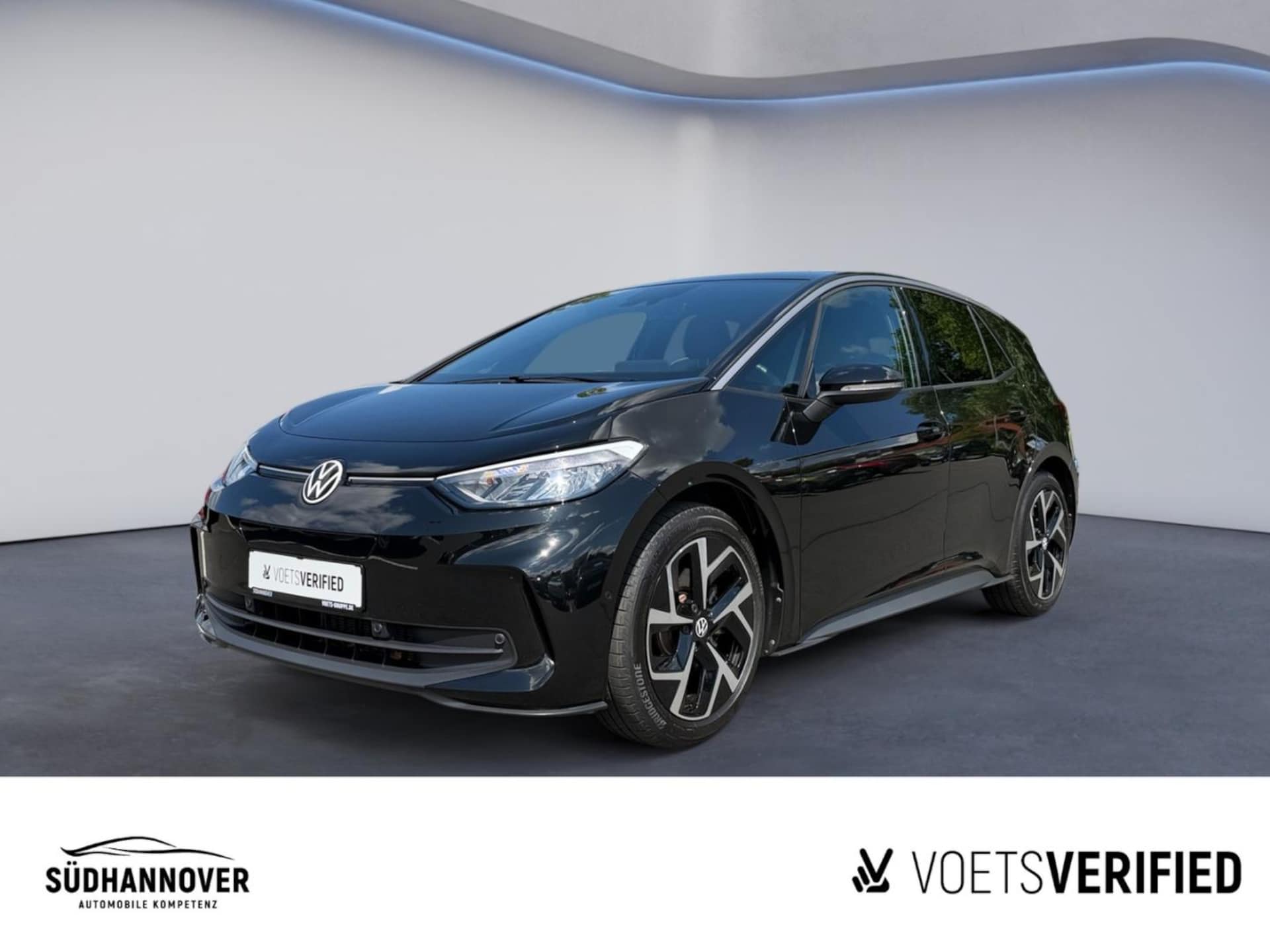 Volkswagen ID.3 MOVE Pro