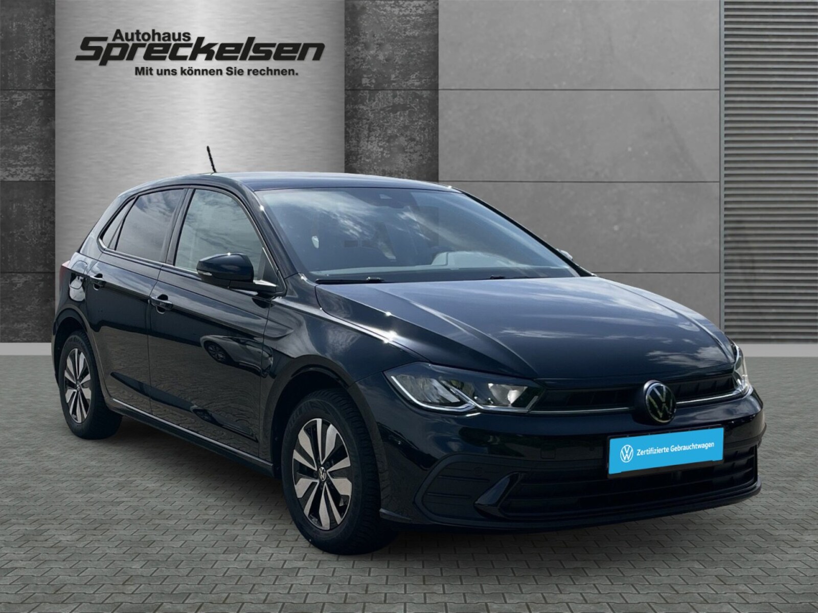Volkswagen Polo – Bild 6