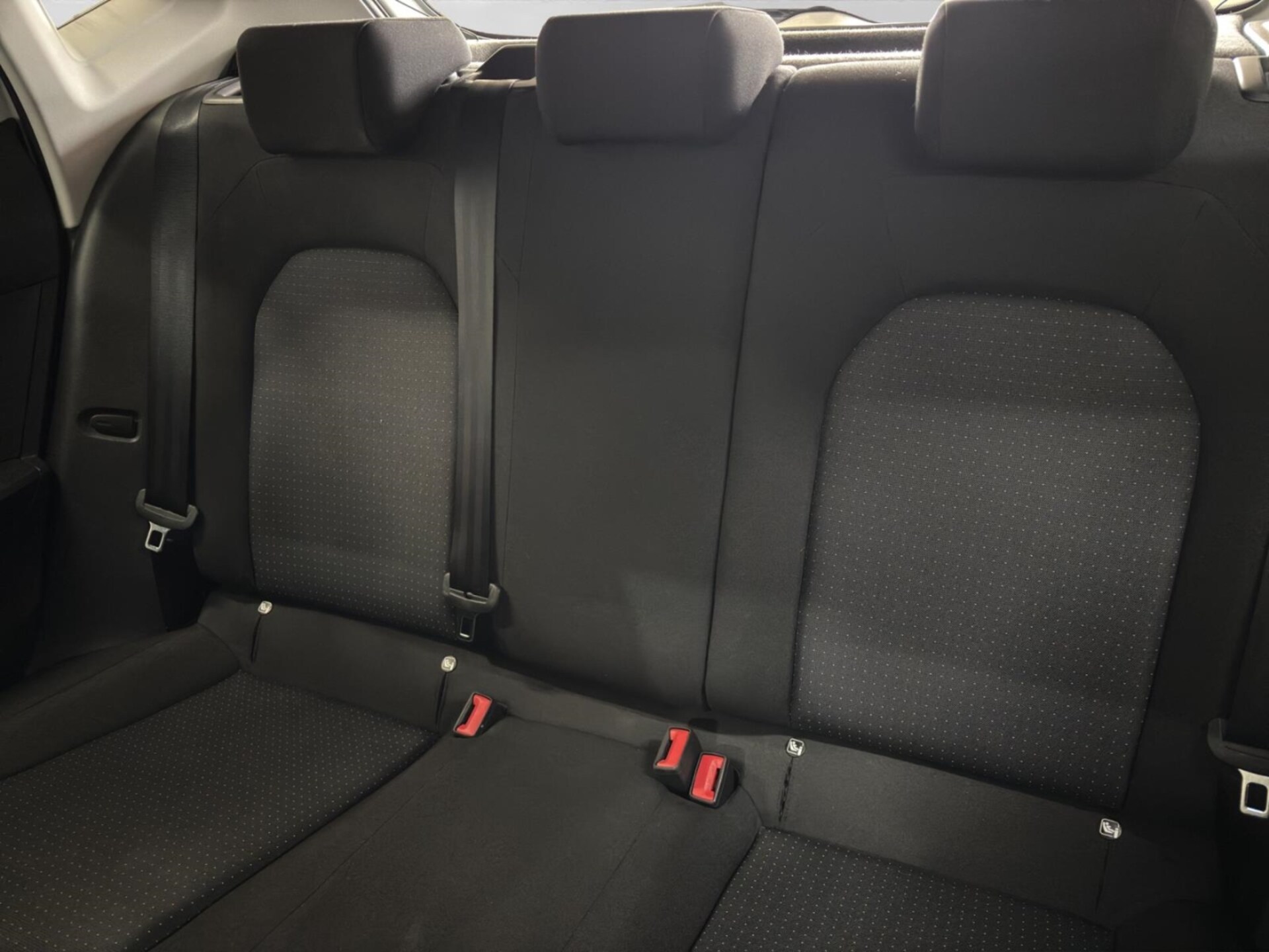 SEAT Ibiza Style