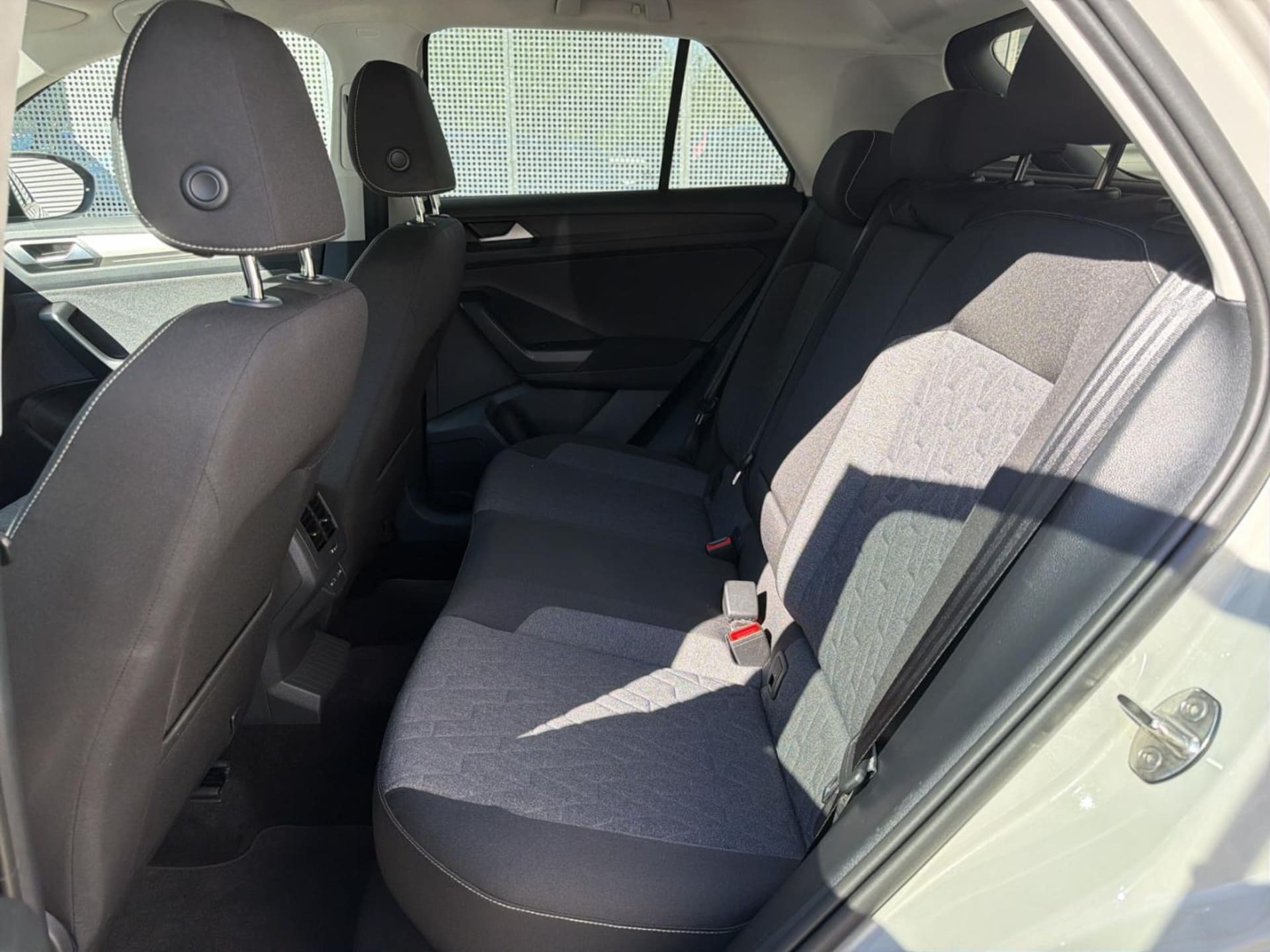 Volkswagen T-Roc MOVE
