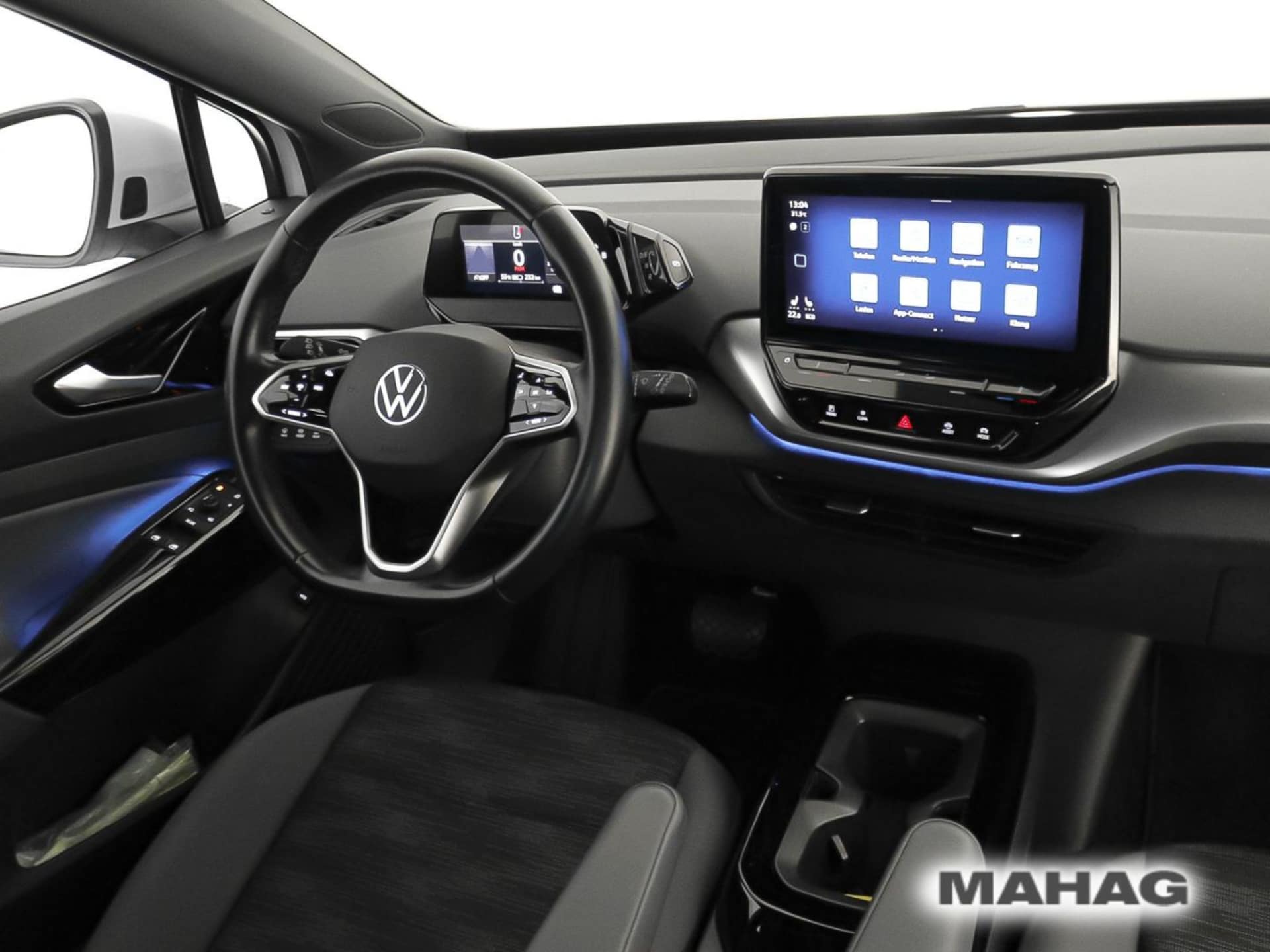 Volkswagen ID.4 Pro Performance