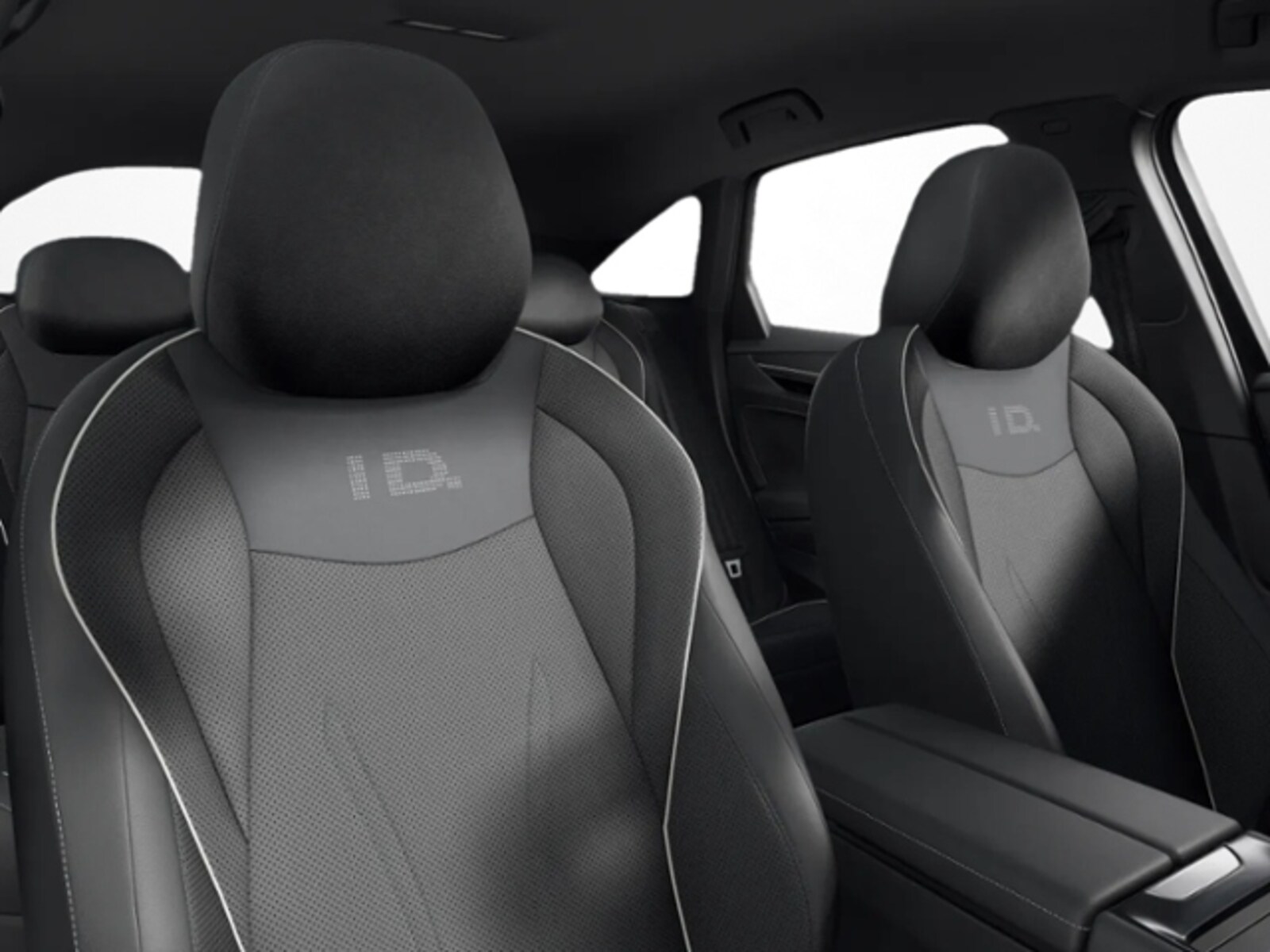 Volkswagen ID.7 – Bild 8