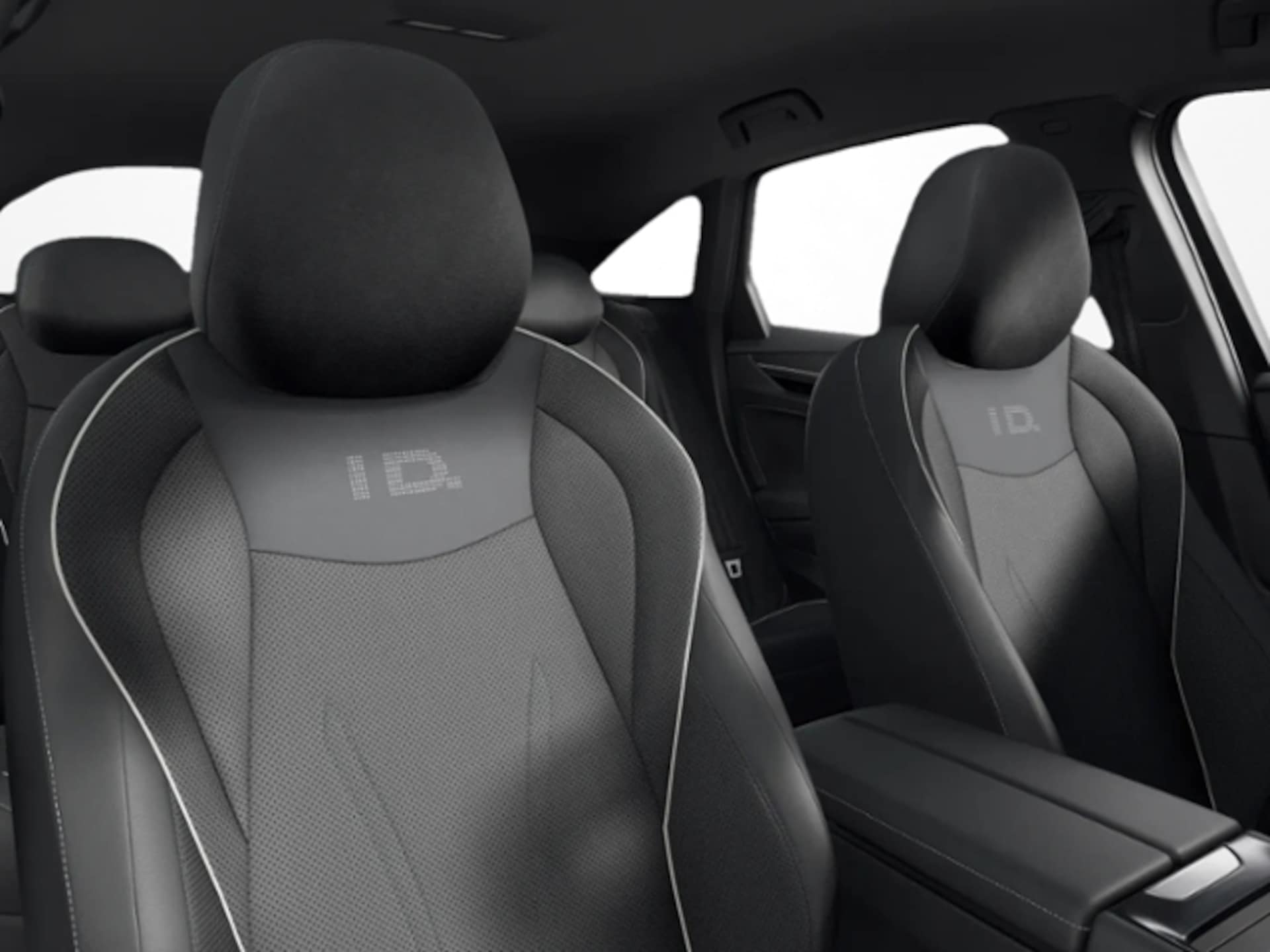 Volkswagen ID.7 Pro