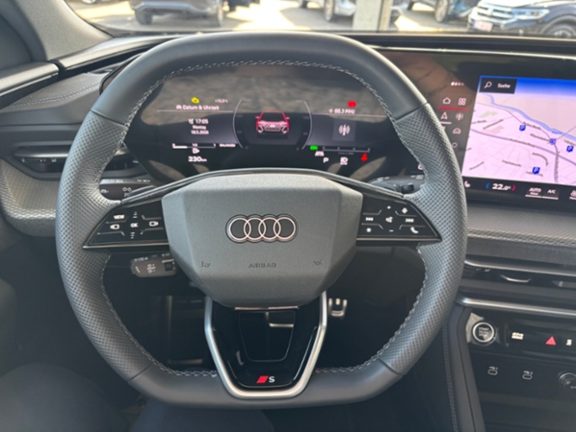 Audi Q5 SUV