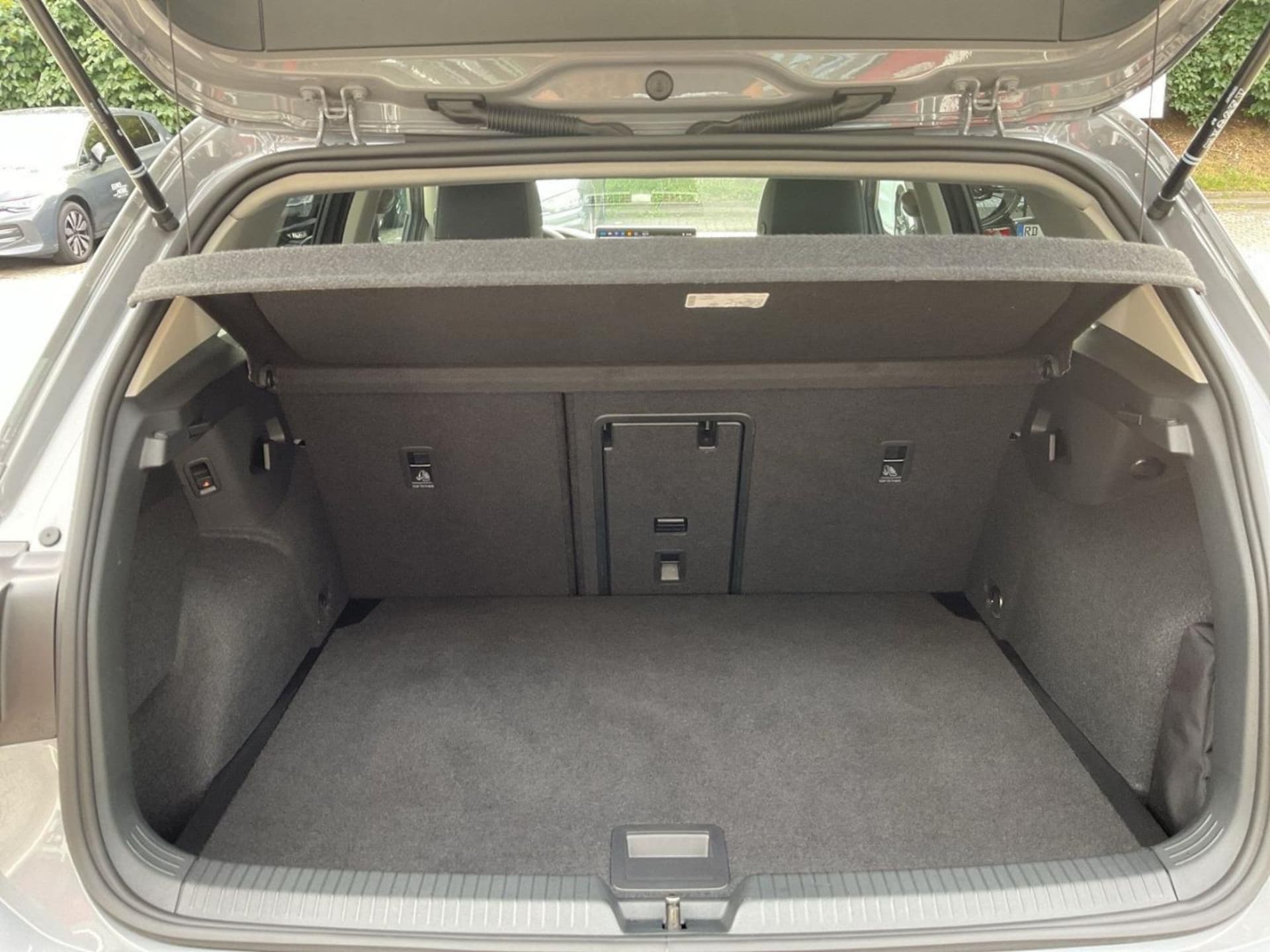 Volkswagen Golf ENERGY