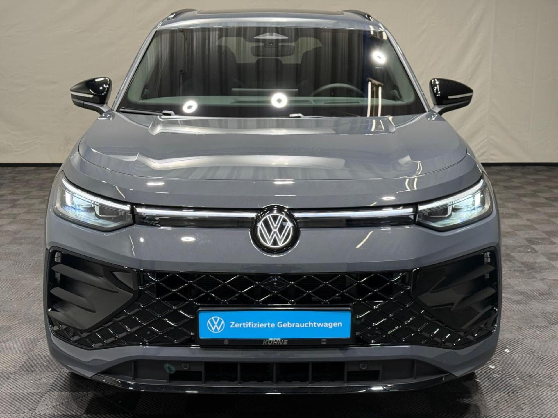 Volkswagen Tayron R-Line