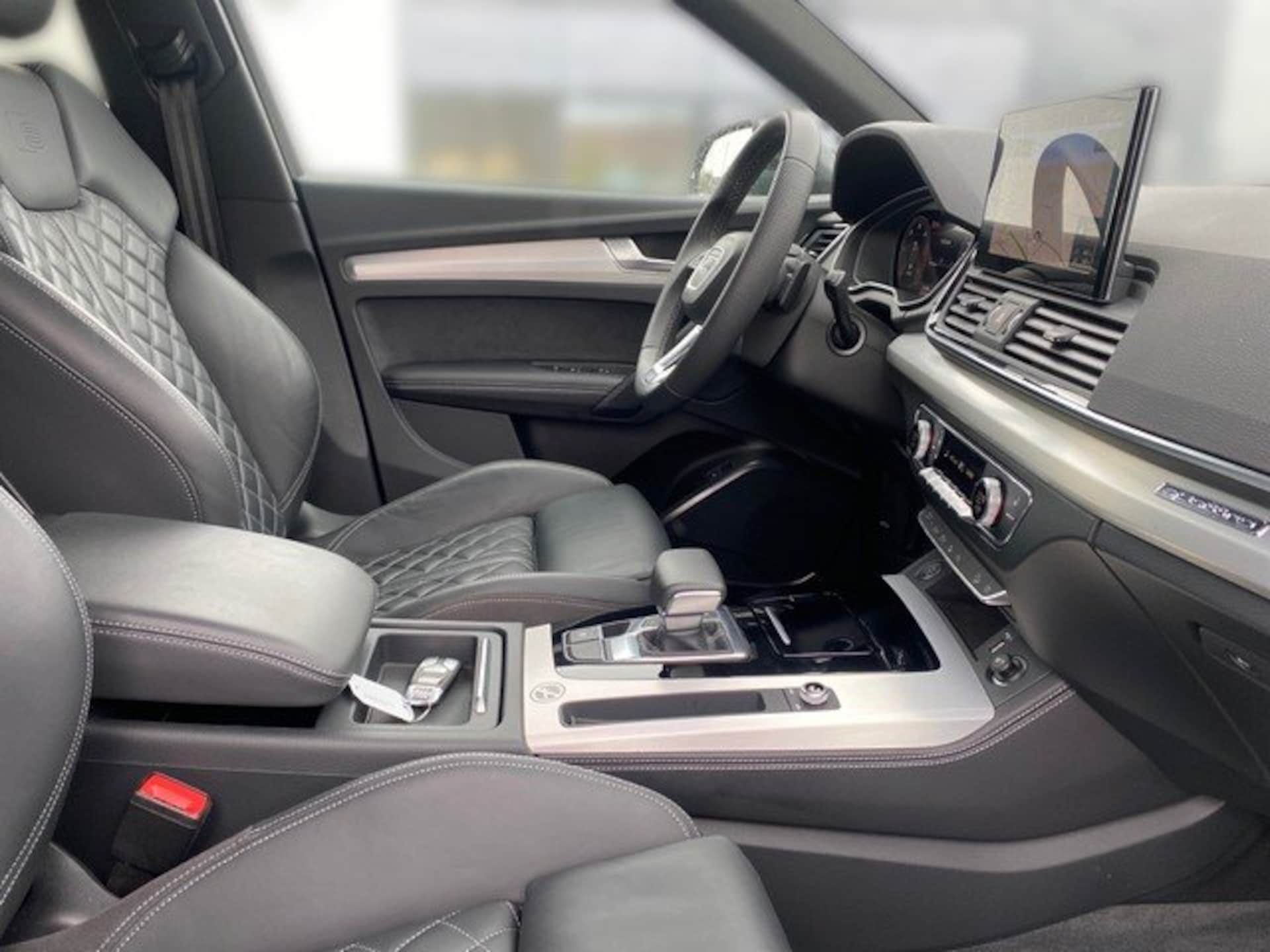 Audi Q5 SUV S line