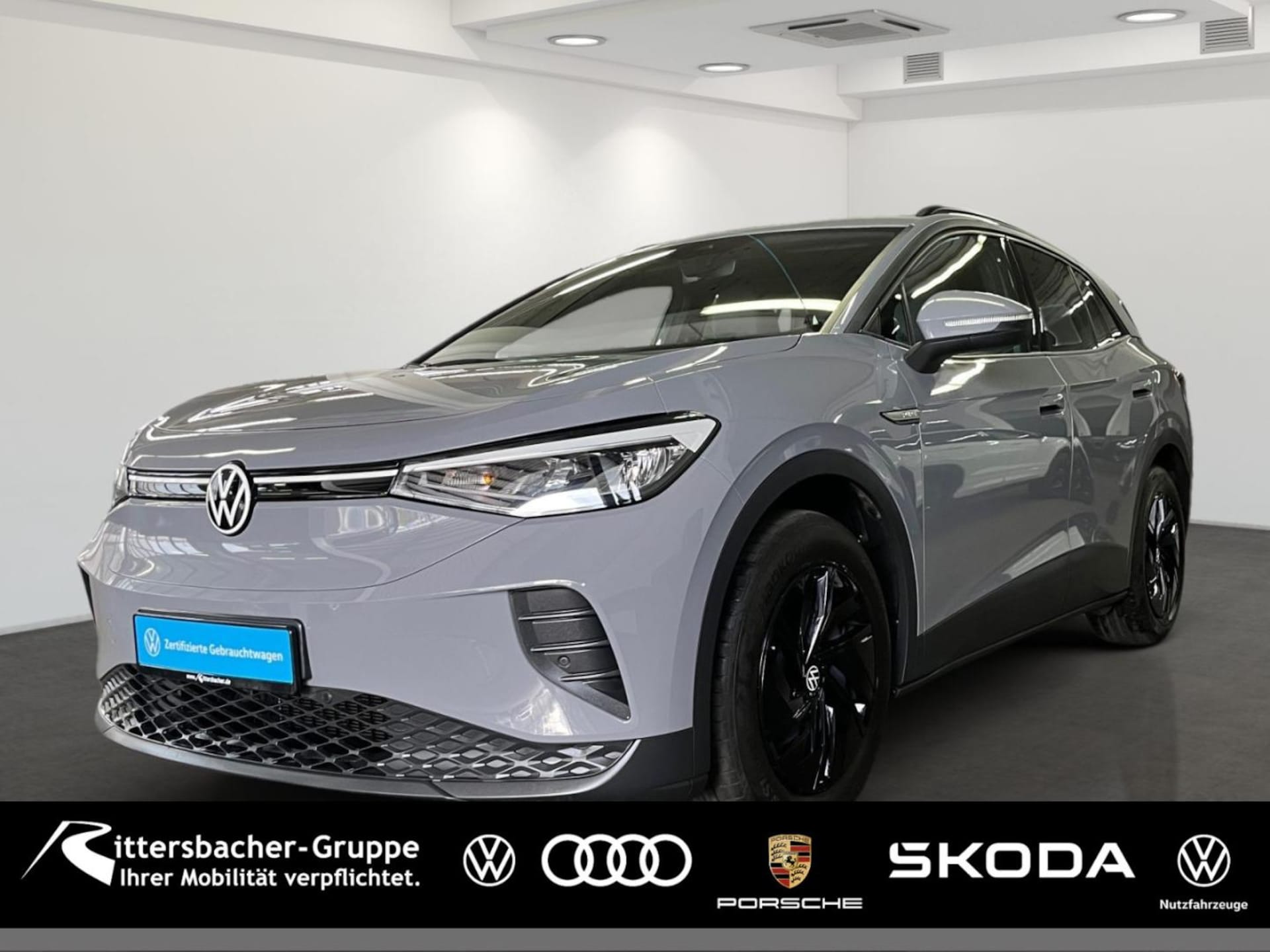Volkswagen ID.4 Pure