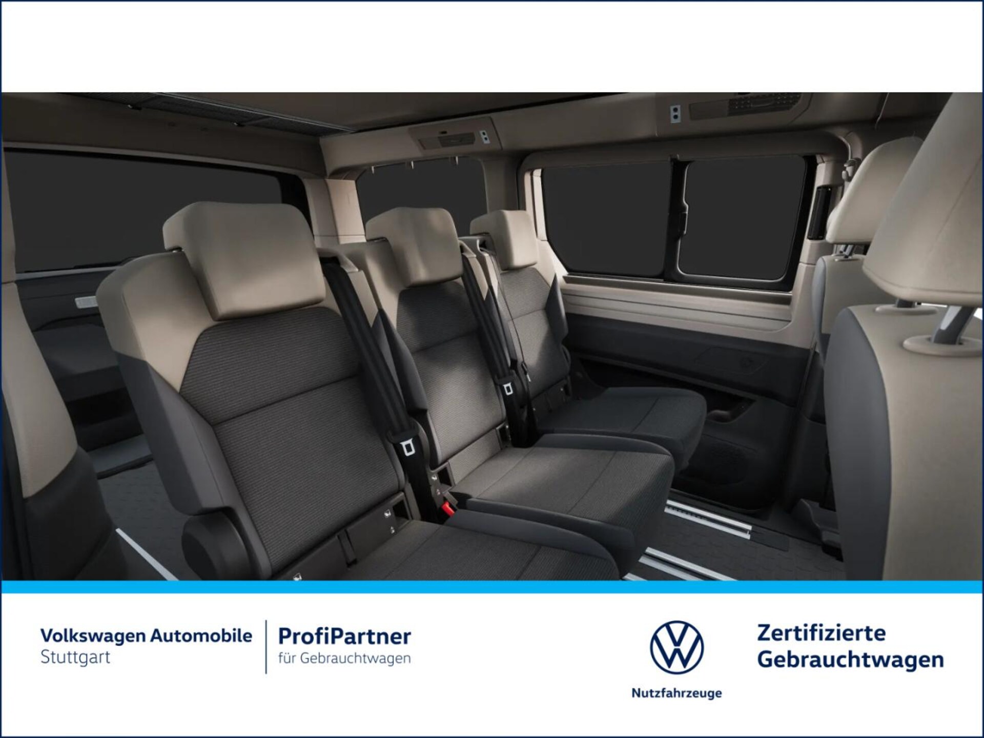 Volkswagen California Beach Camper