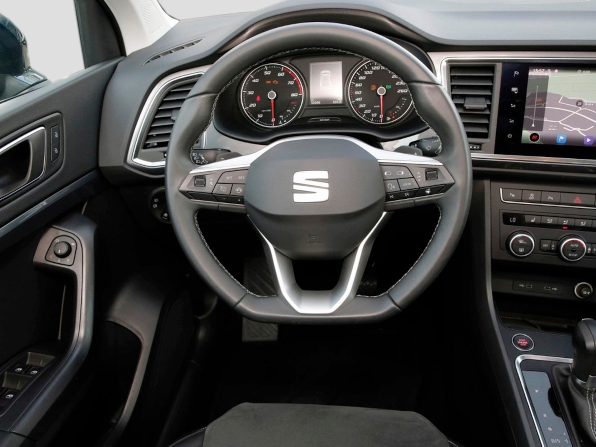 SEAT Ateca Style