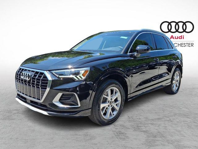 2023 Audi Q3 SUV