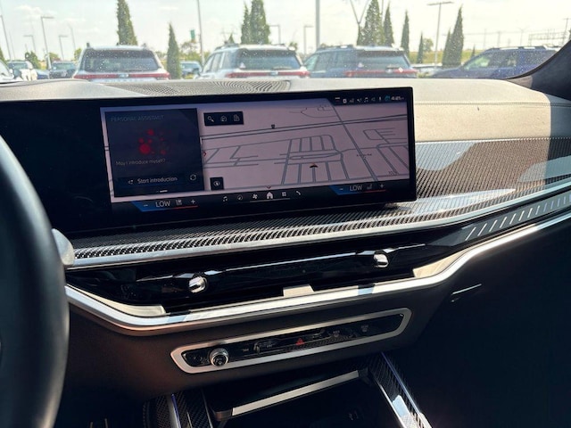 2024 BMW X7