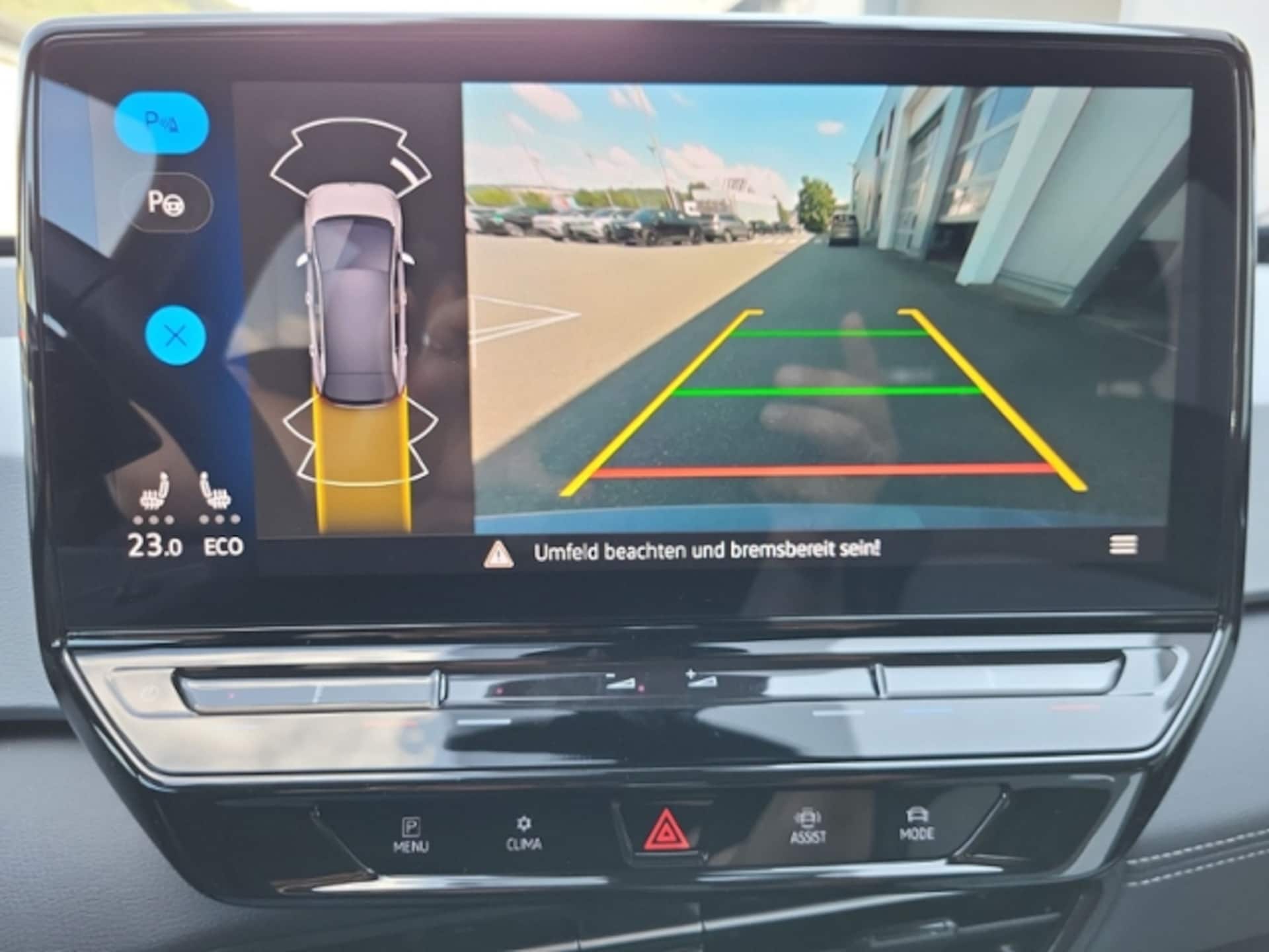 Volkswagen ID.3 MOVE Pro