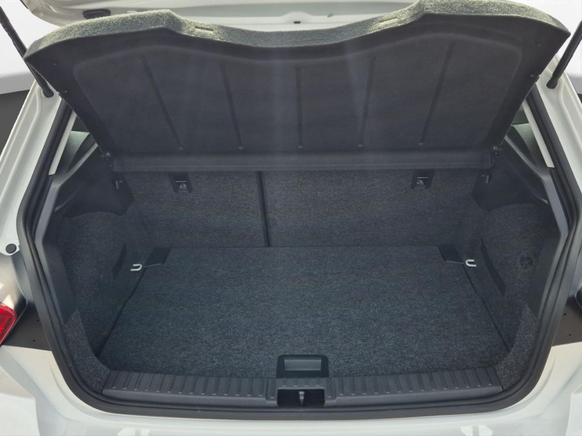 SEAT Ibiza Style