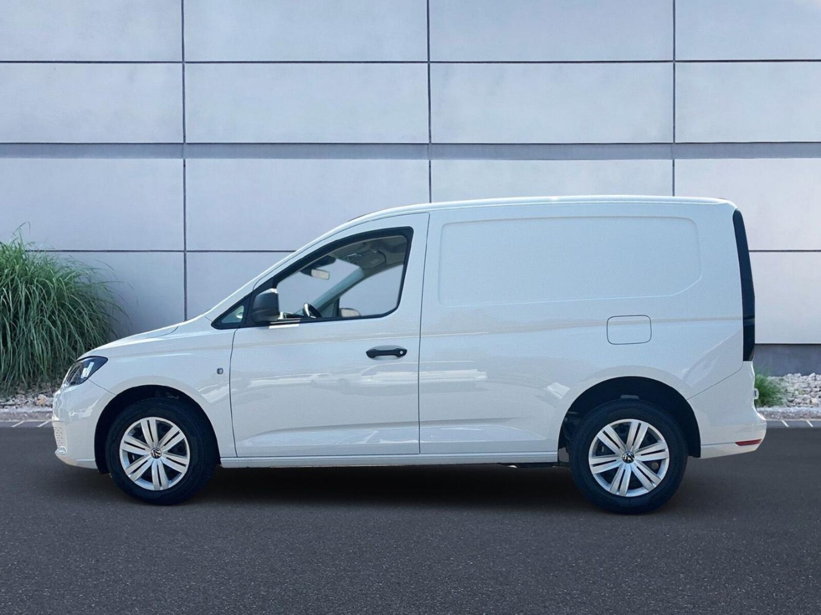 Volkswagen Caddy Cargo – Bild 2