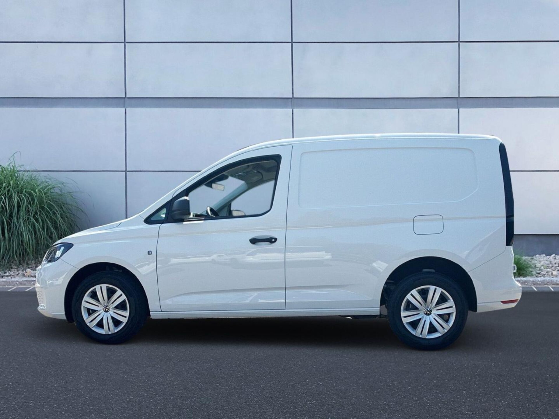 Volkswagen Caddy Cargo