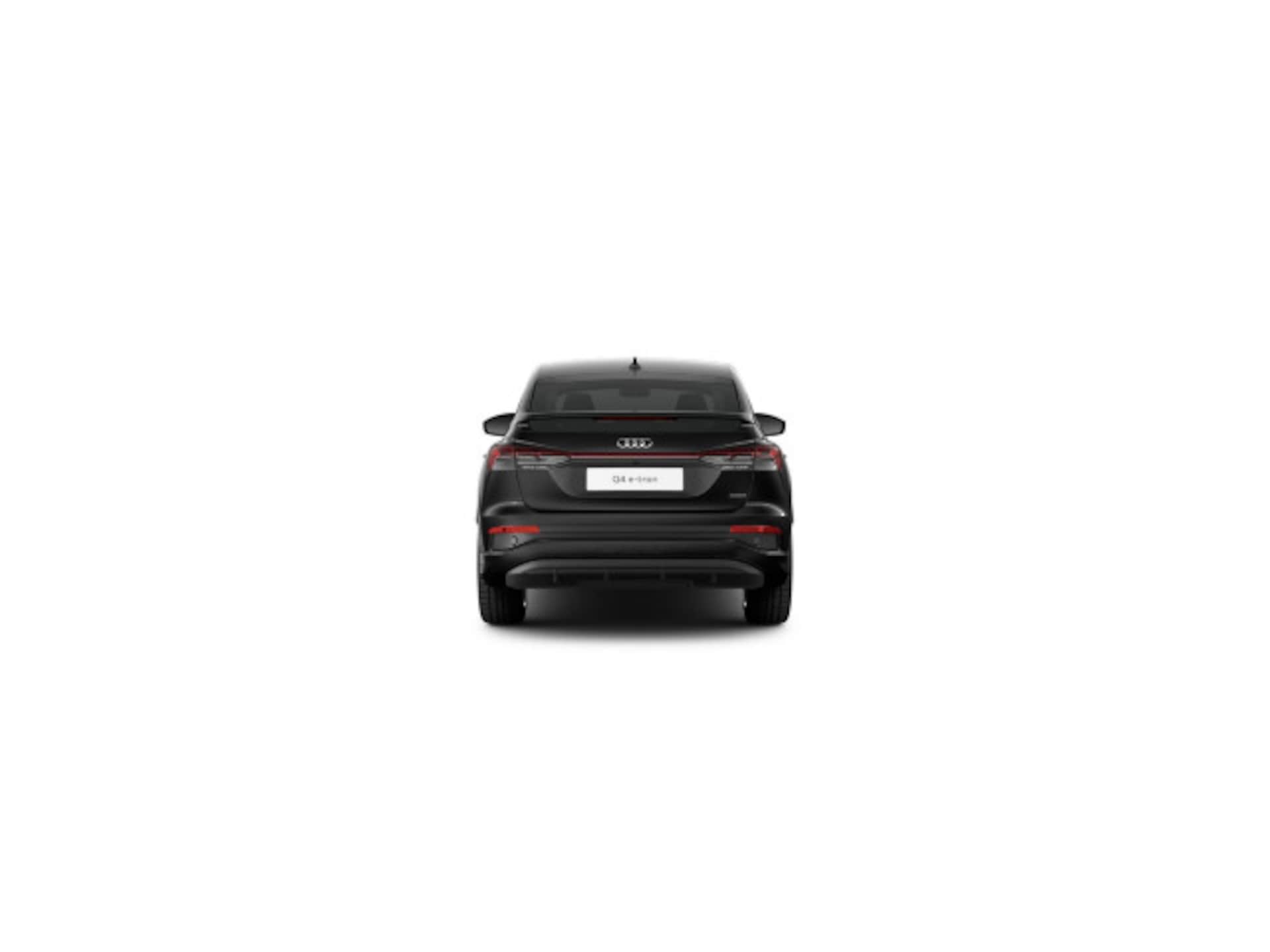 Audi Q4 Sportback e-tron