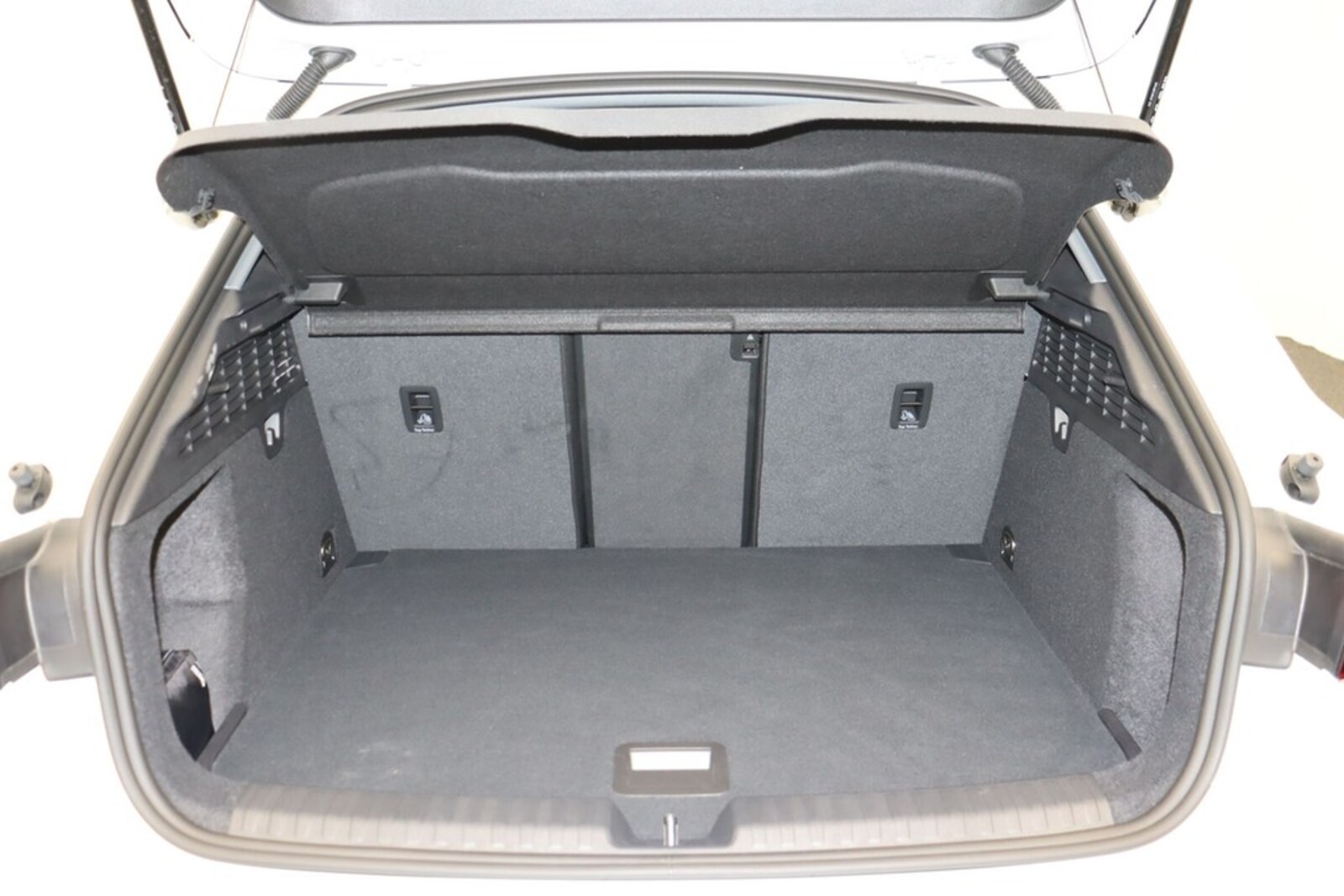 Audi A3 Sportback – Bild 12
