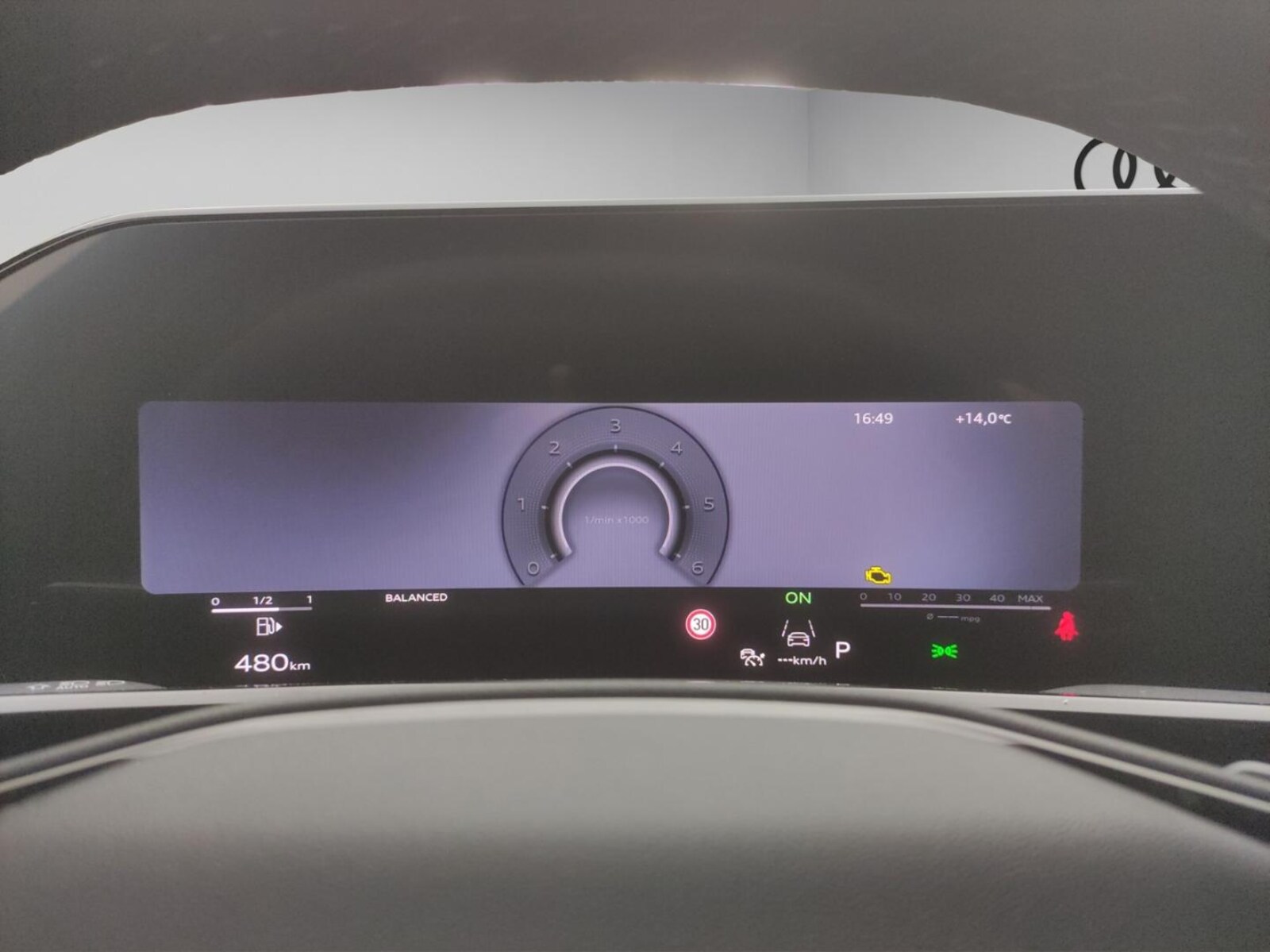 Audi Q3 – Bild 11