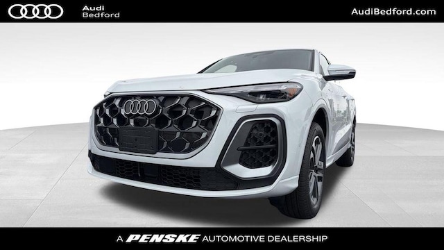 Photo of 2026 Audi Q5 Sportback