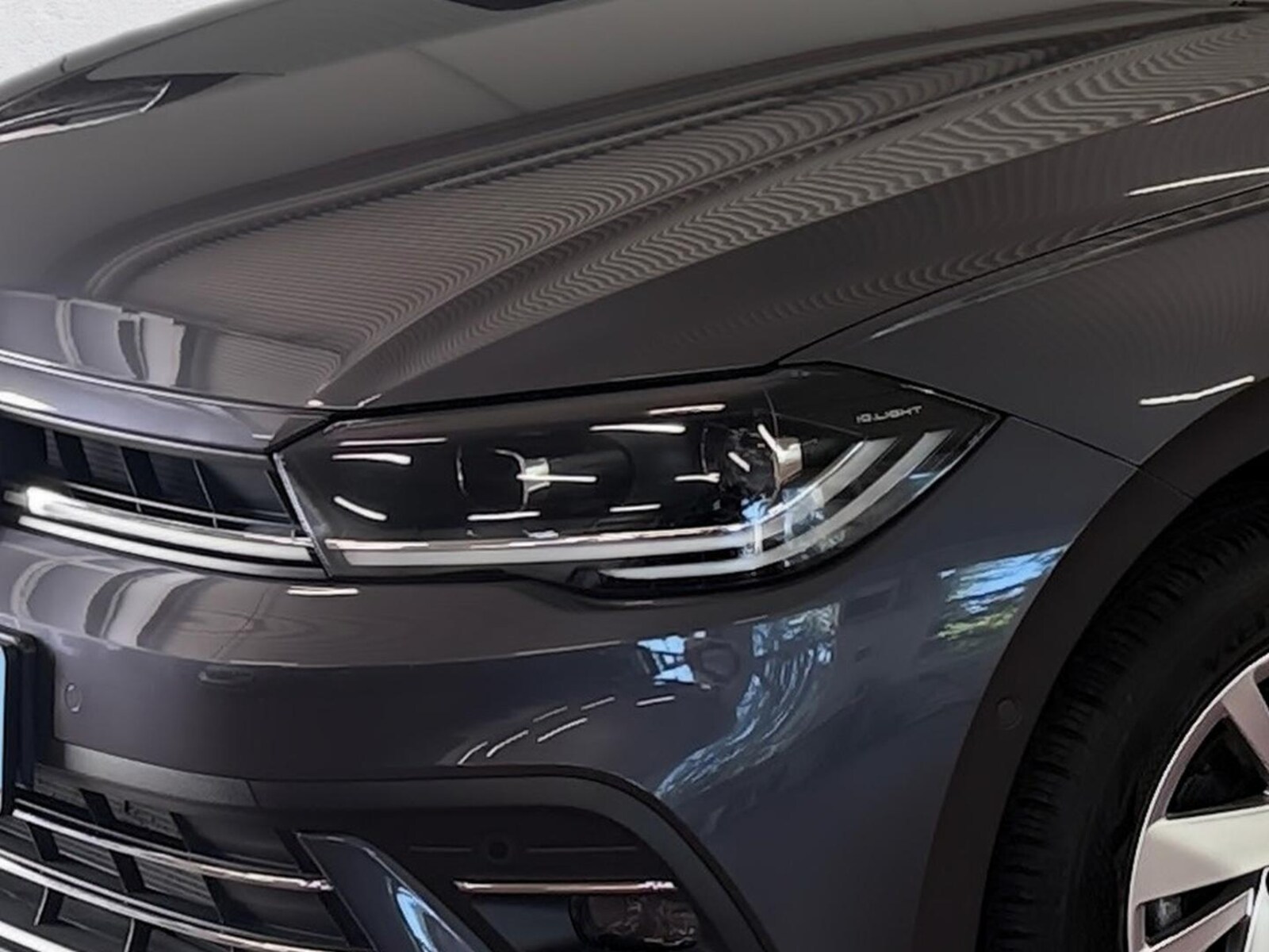 Volkswagen Polo – Bild 13