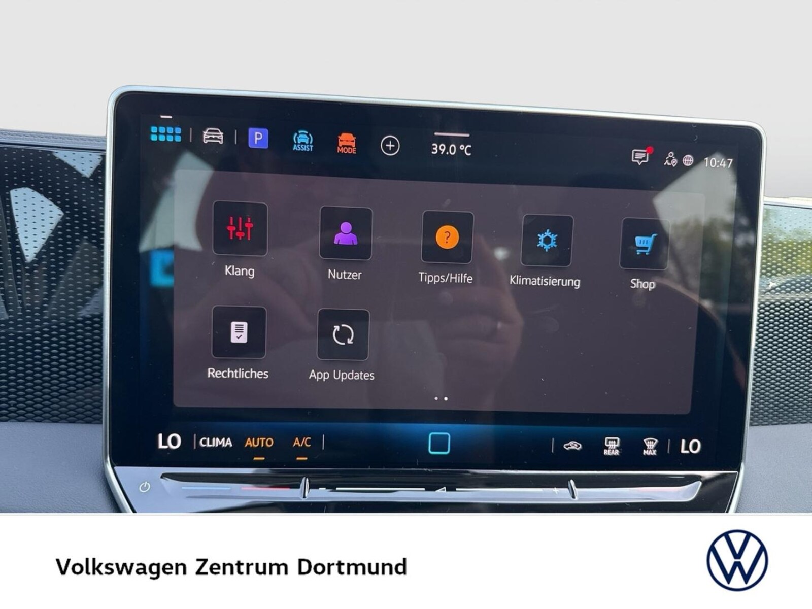 Volkswagen Tiguan – Bild 15