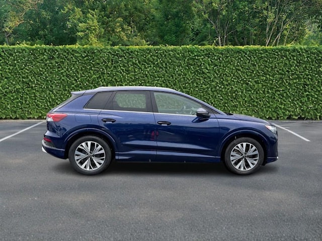 2023 Audi Q4 e-tron