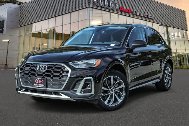 2023 Audi Q5