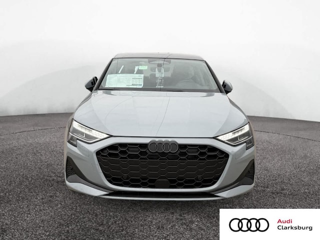 2026 Audi A3 Premium - Photo 8