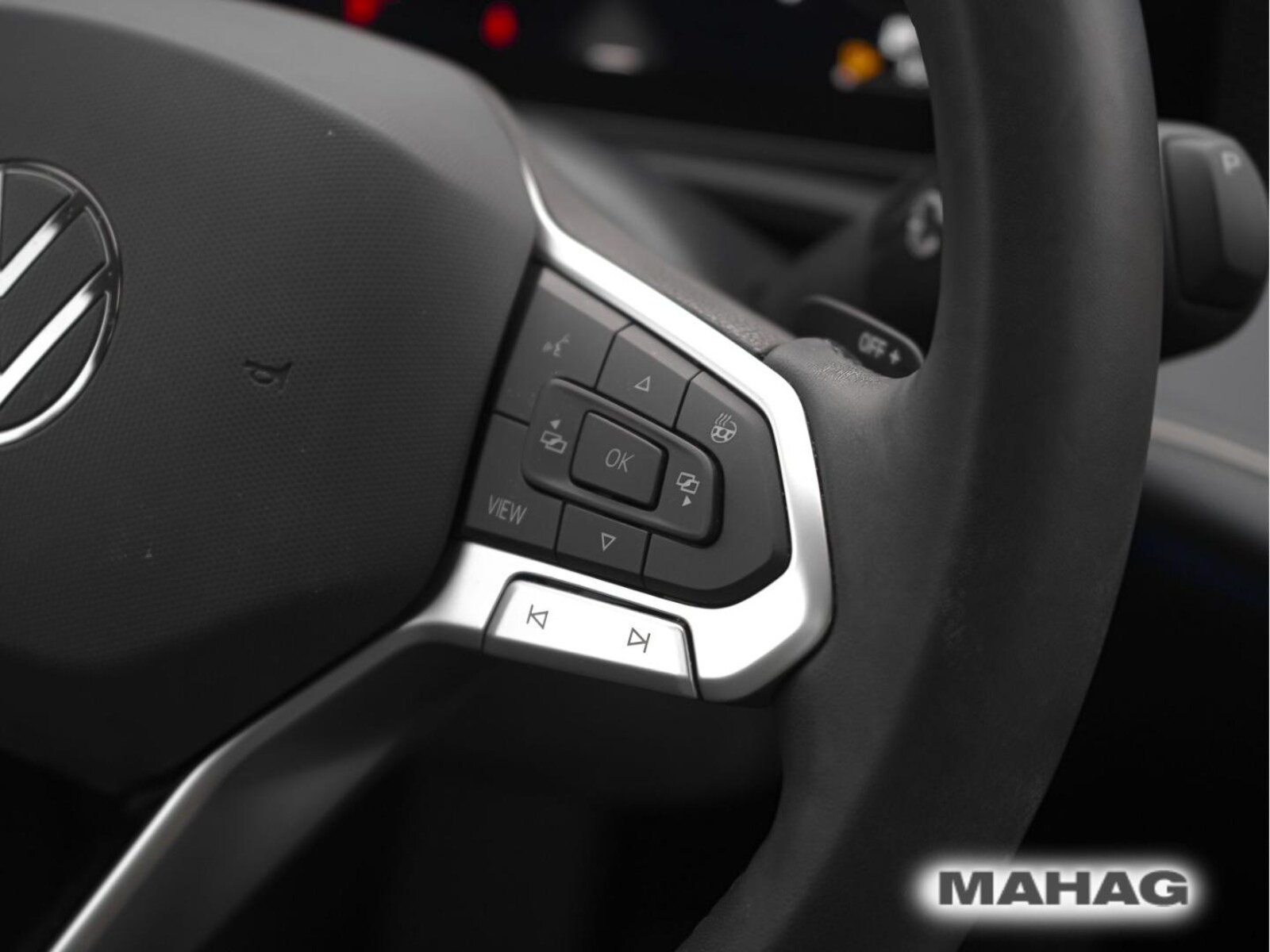 Volkswagen Passat – Bild 22
