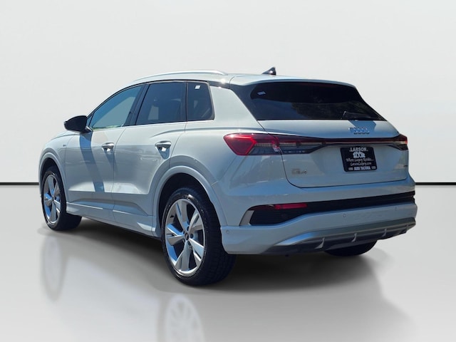 2023 Audi Q4 e-tron